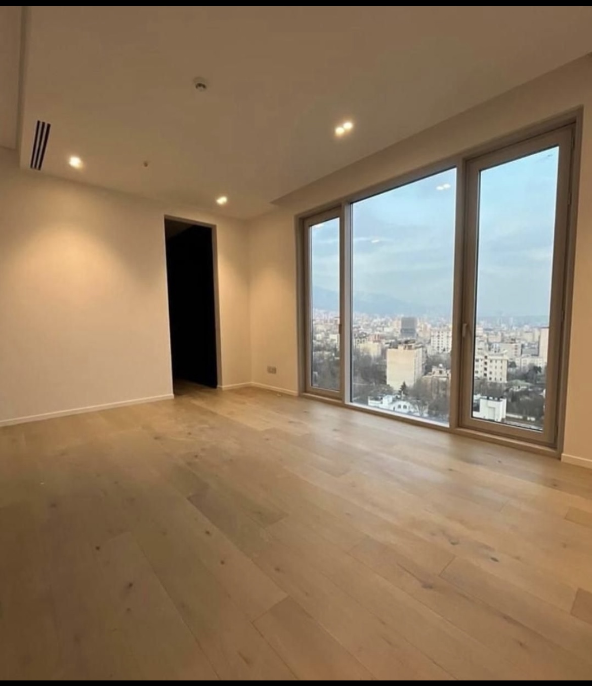 آپارتمان 150 متری در تاپ لوکیشن شیبانی