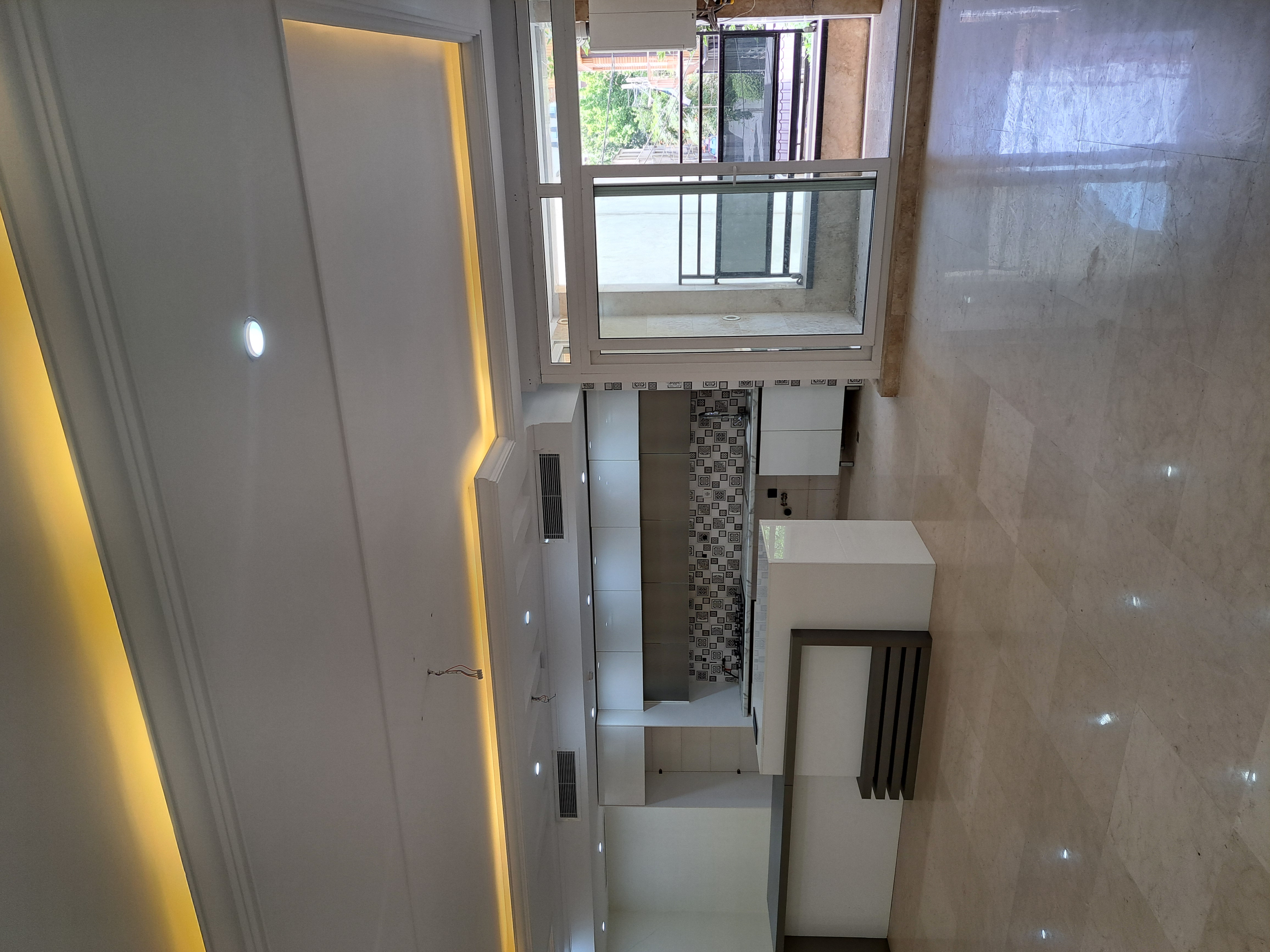 فروش آپارتمان 150متر نیاوران تکواحدی