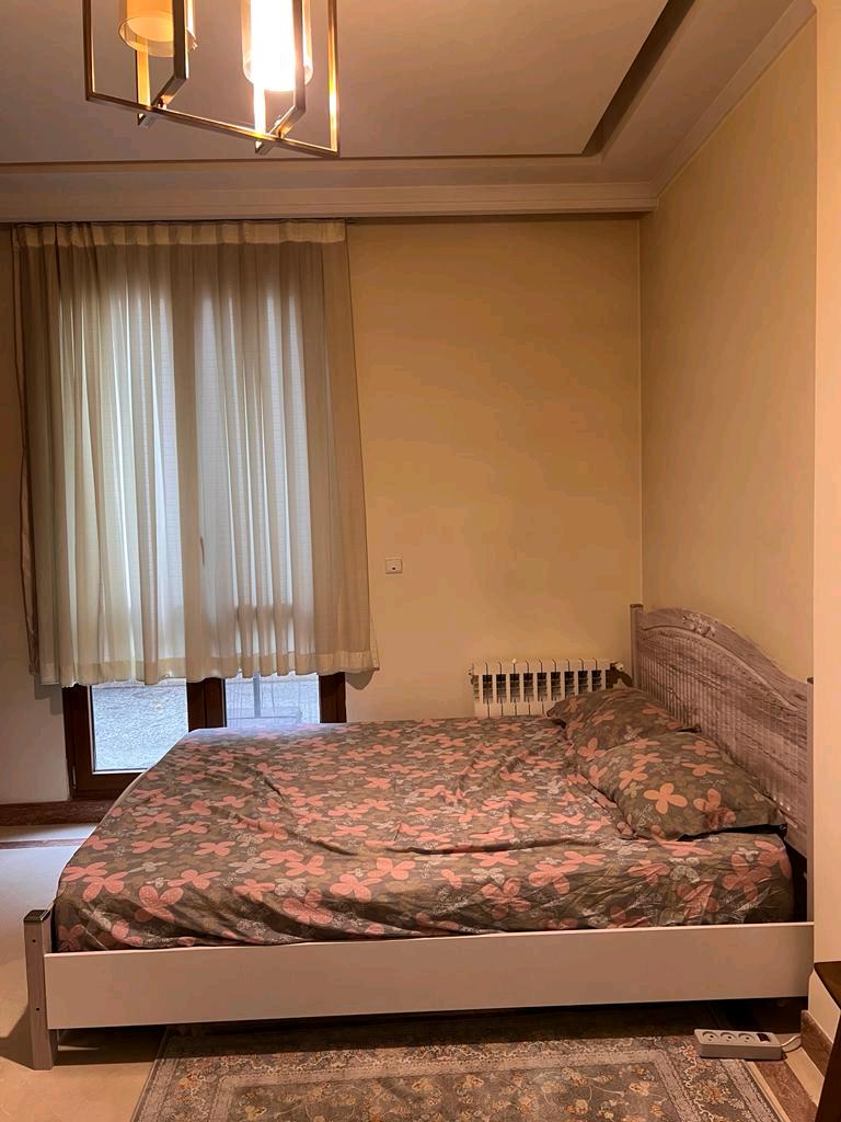 اجاره آپارتمان90 متر دربند