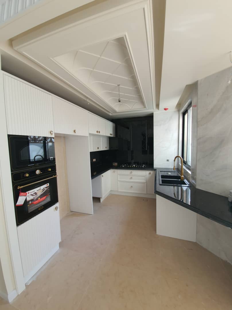 فروش آپارتمان 130متر پاسداران 2خواب