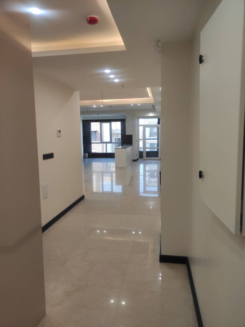 فروش آپارتمان 121متر مدائن فول امکانات
