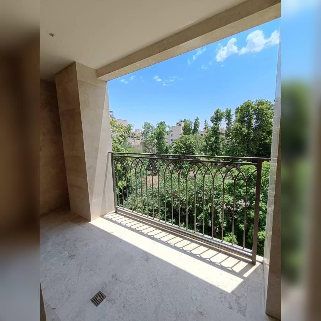 اجاره آپارتمان 210 متر نیاوران