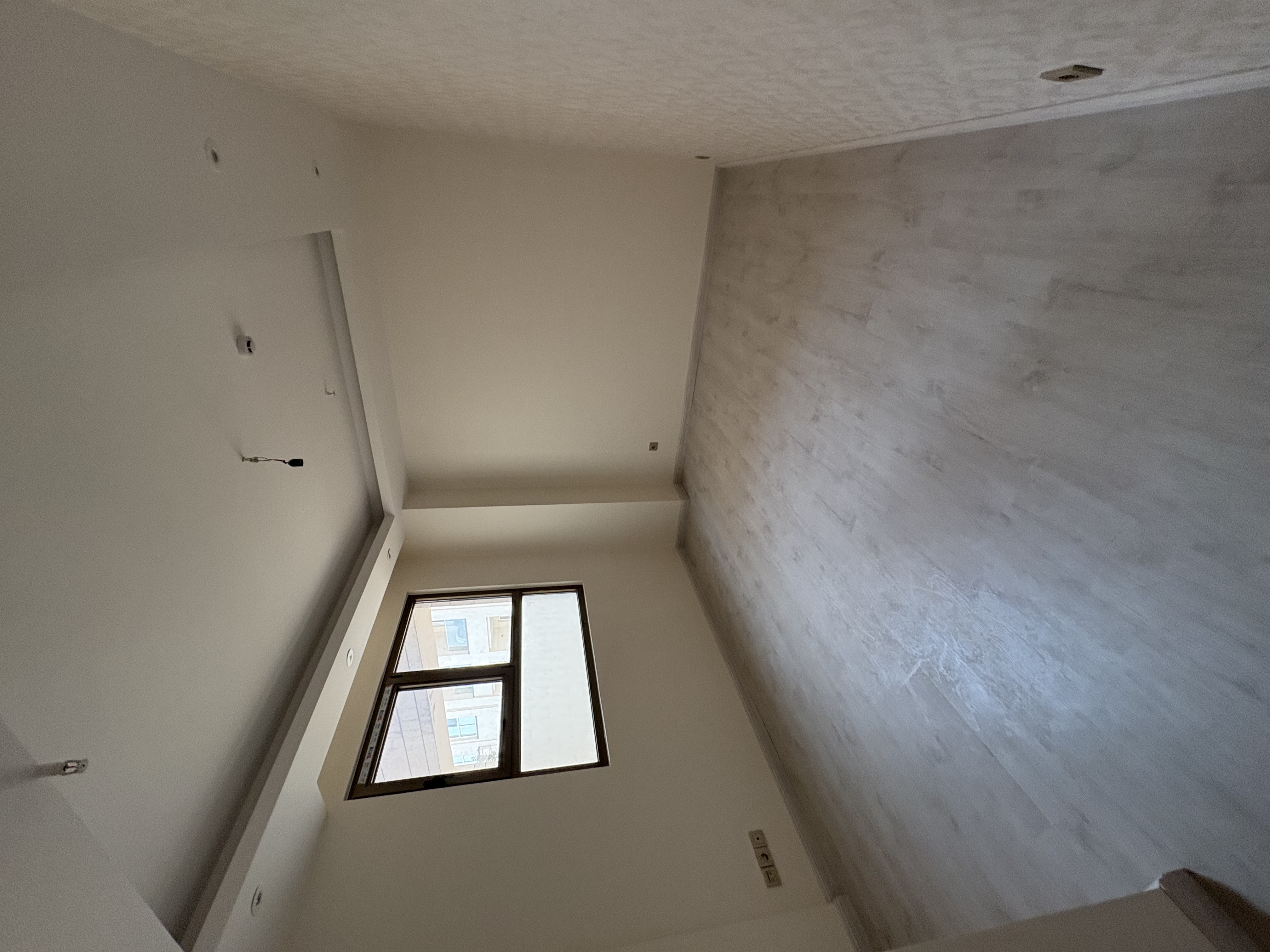 فروش آپارتمان 230متر قیطریه