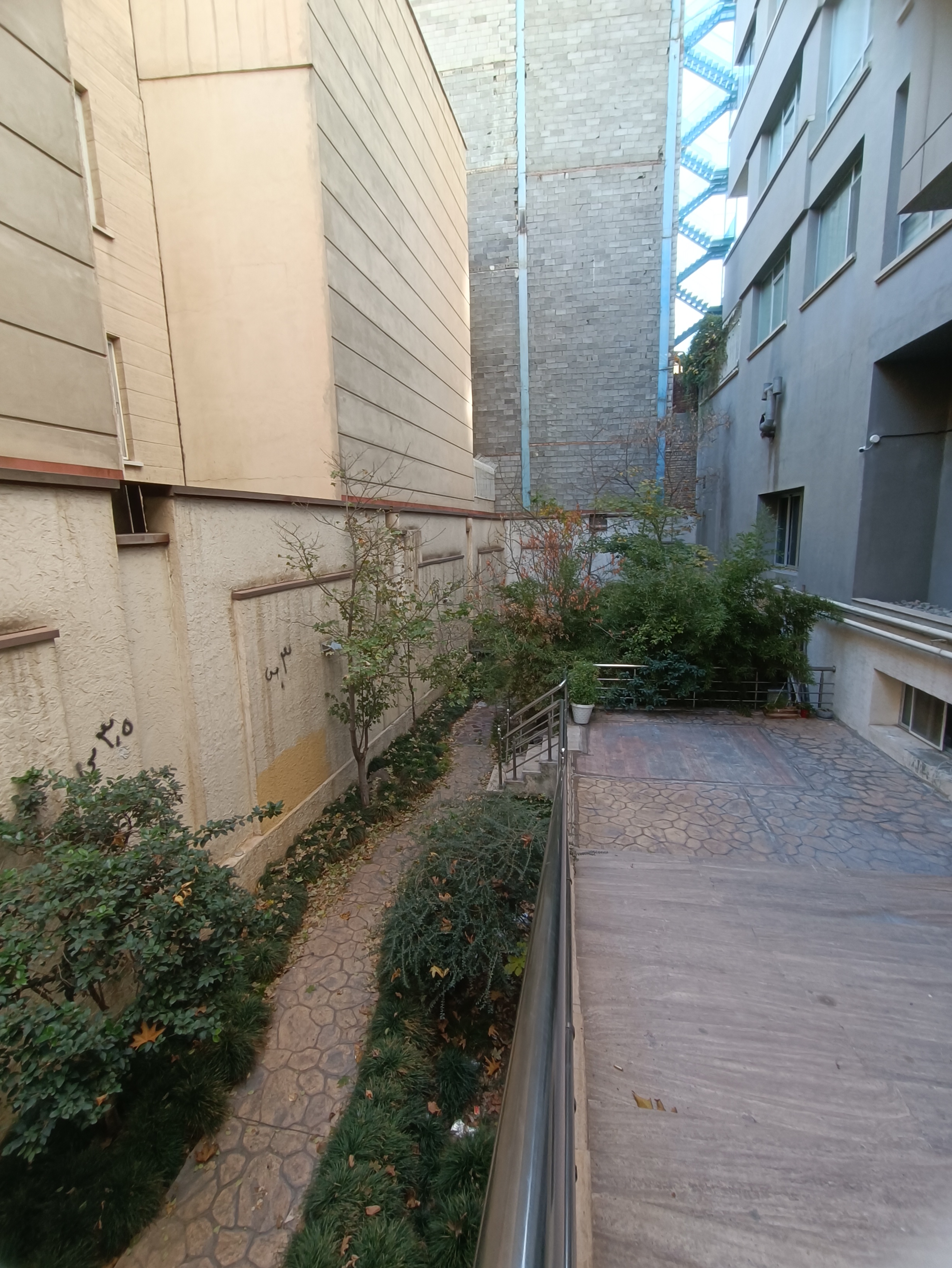 اجاره آپارتمان 225متر مربع 3خواب