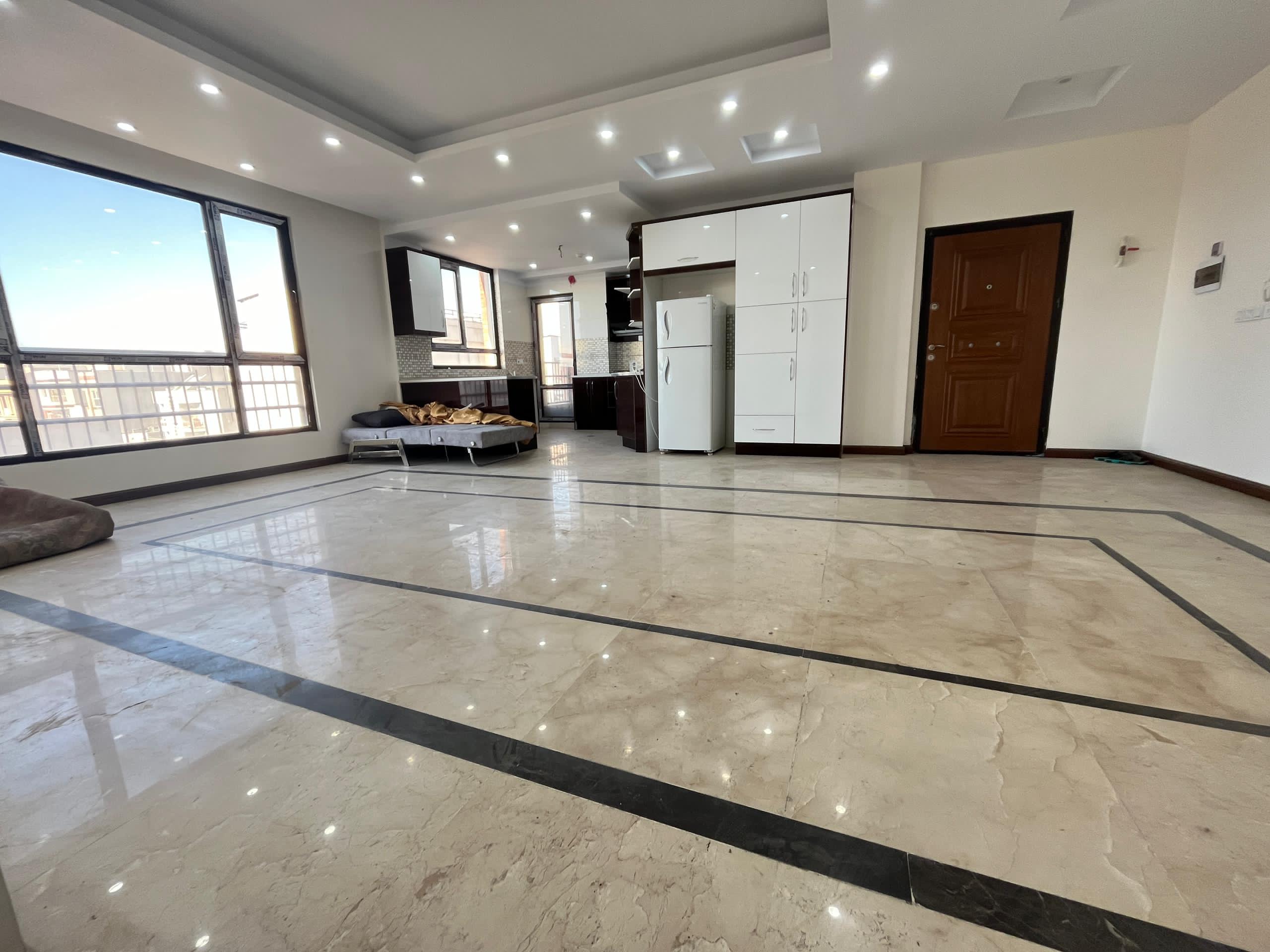 فروش آپارتمان 119 متر نارمک