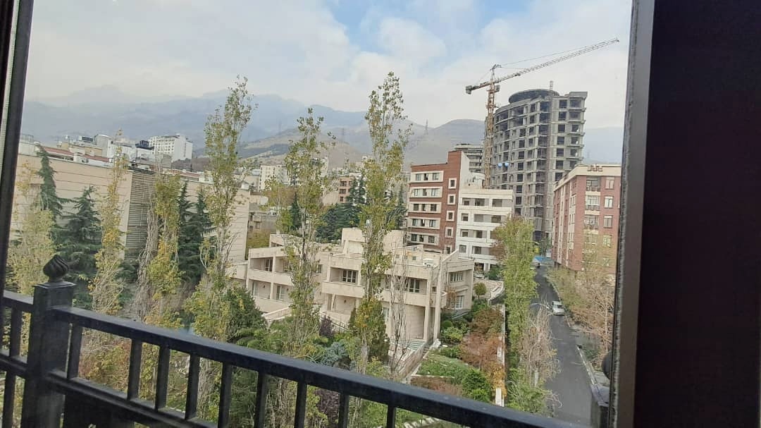 آپارتمان/135متر/2خواب مستر/نیاوران