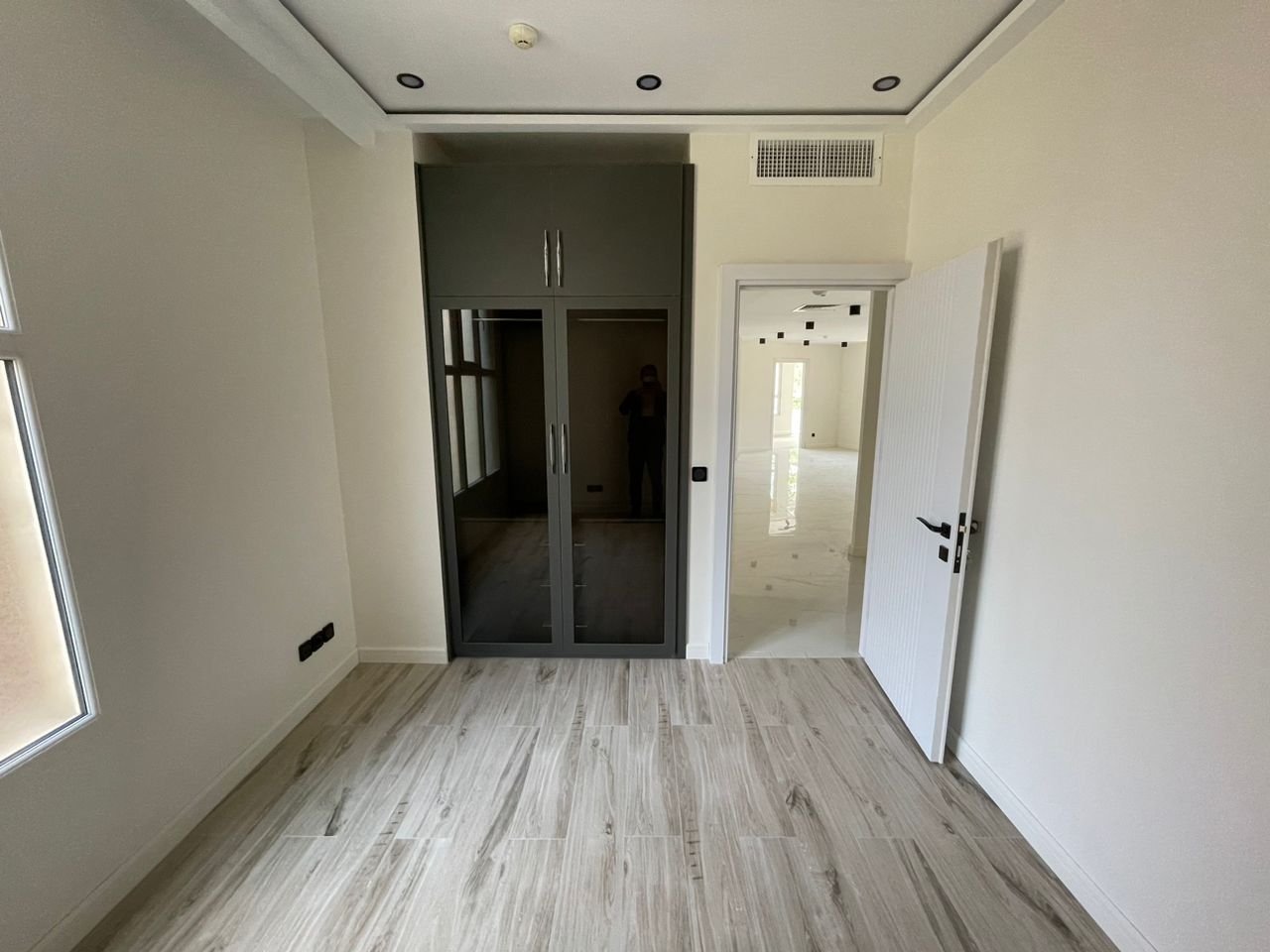 اجاره آپارتمان 220 متر دربند