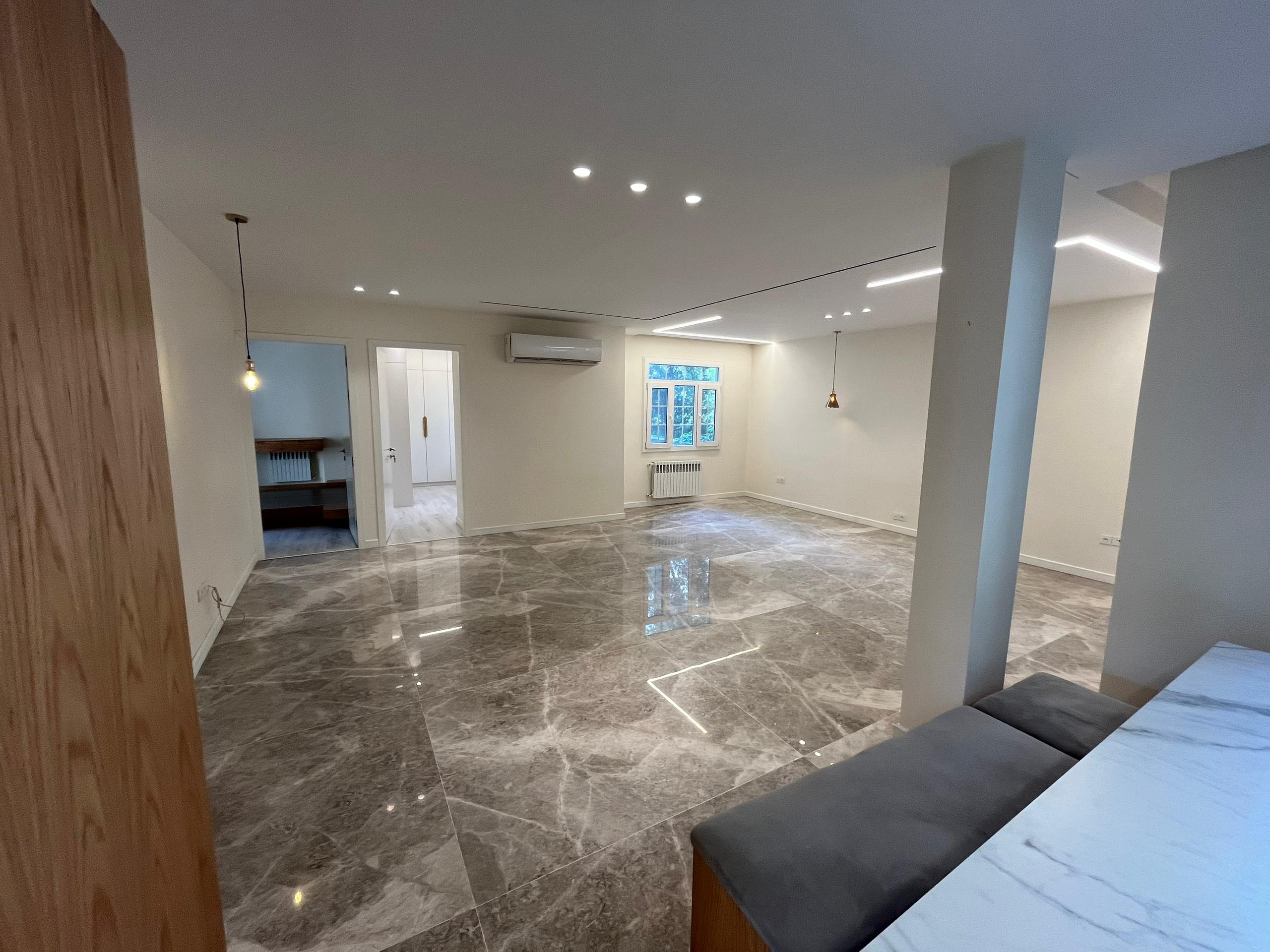 اجاره آپارتمان 110متر هروی فول امکانات