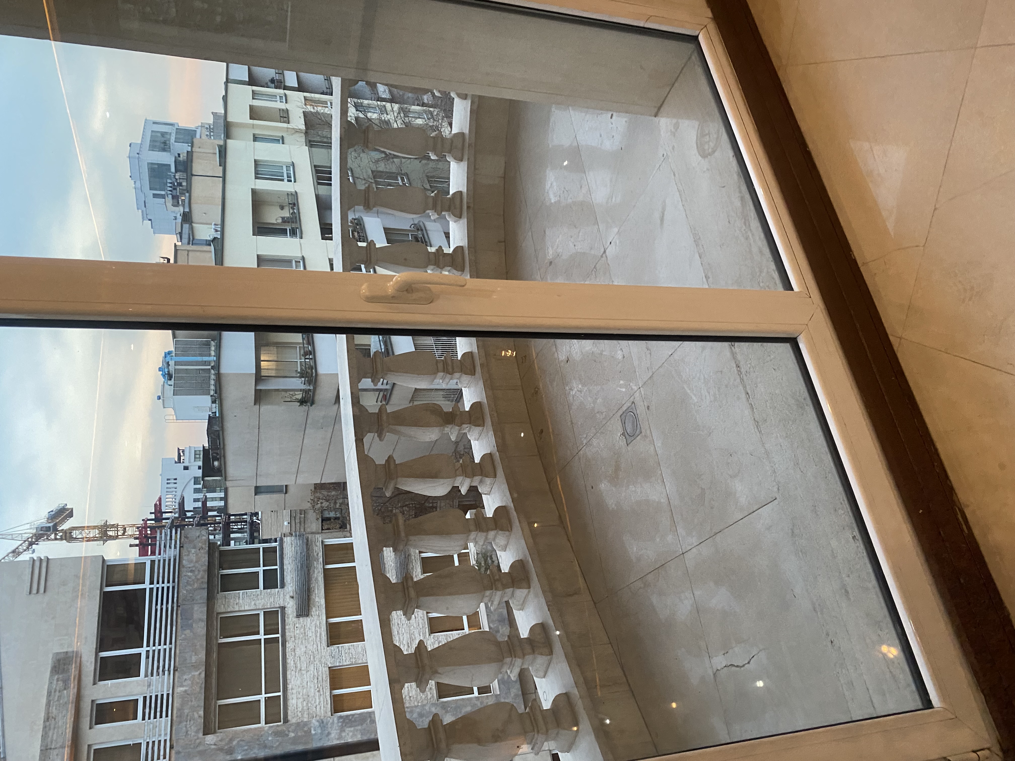 اجاره آپارتمان 300 متر نیاوران 4 خواب
