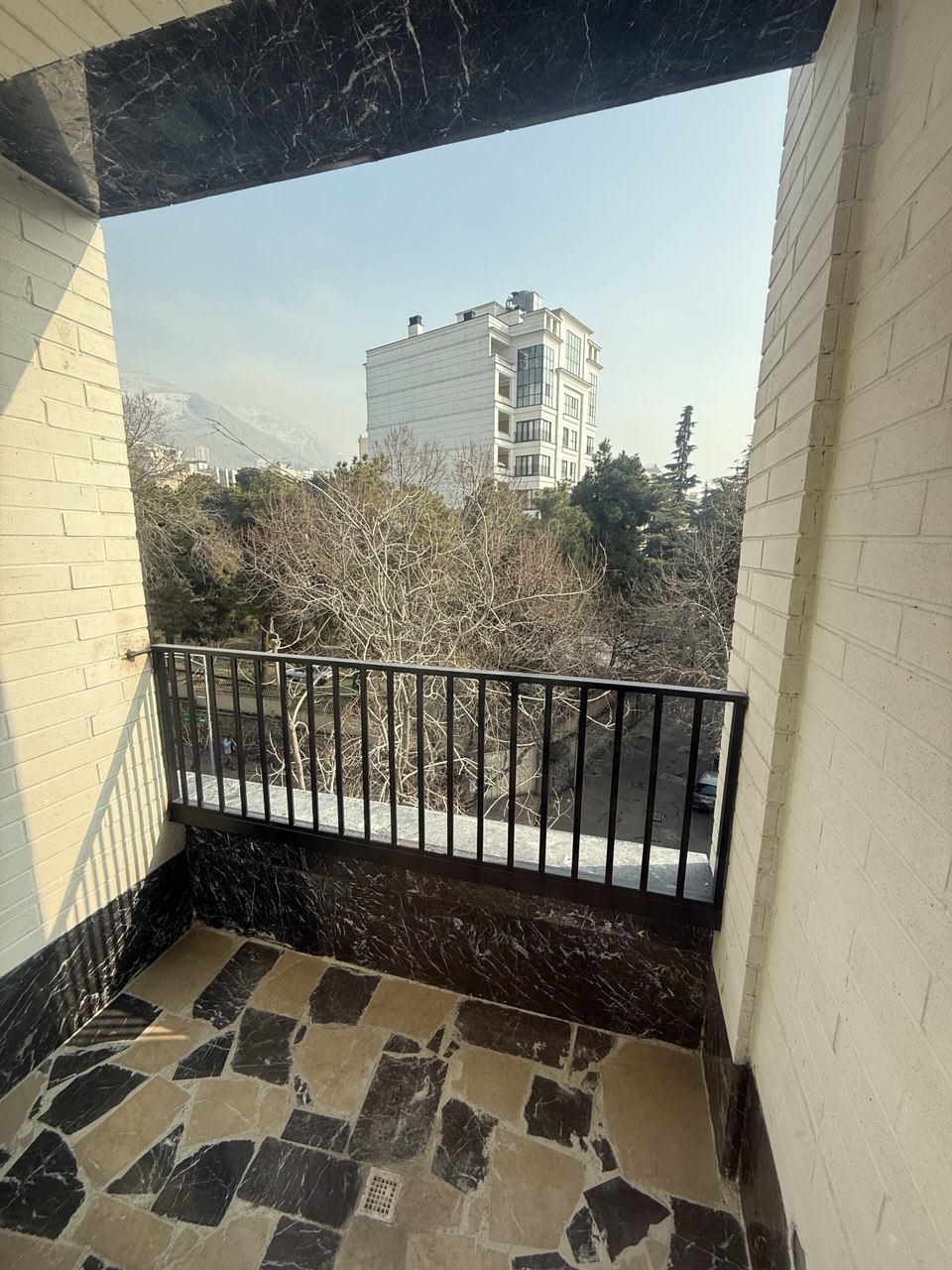 اجاره آپارتمان 180 متر نیاوران