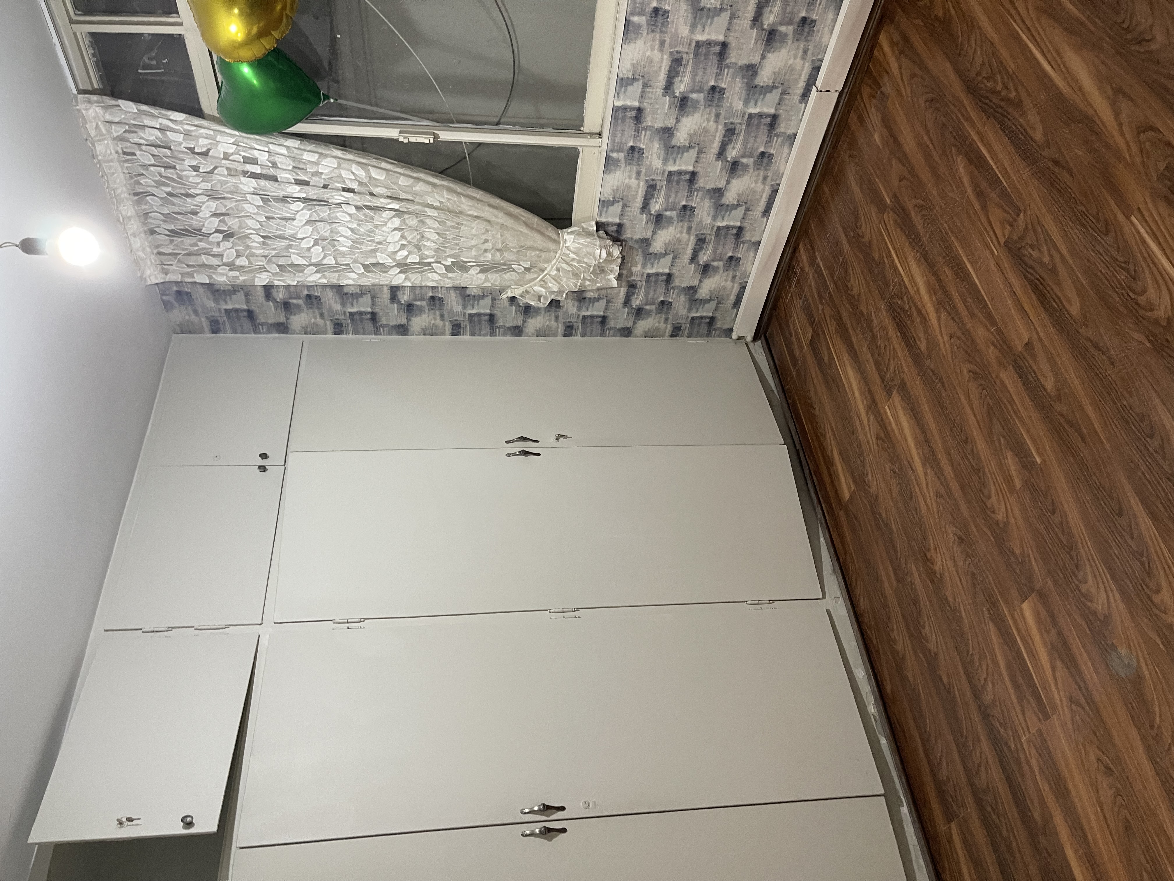 اجاره اپارتمان 82 متر نیاوران