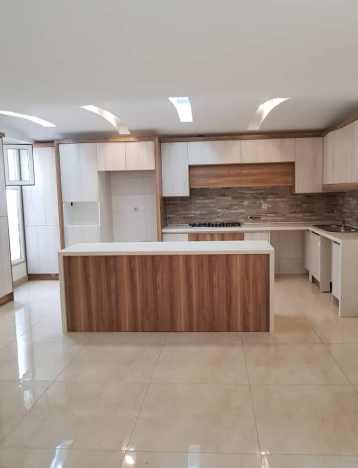 اجاره آپارتمان 140متر بنی هاشم فول امکانات