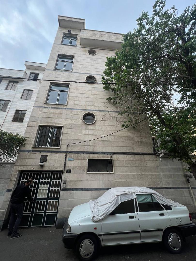 فروش آپارتمان 51متر هفت حوض