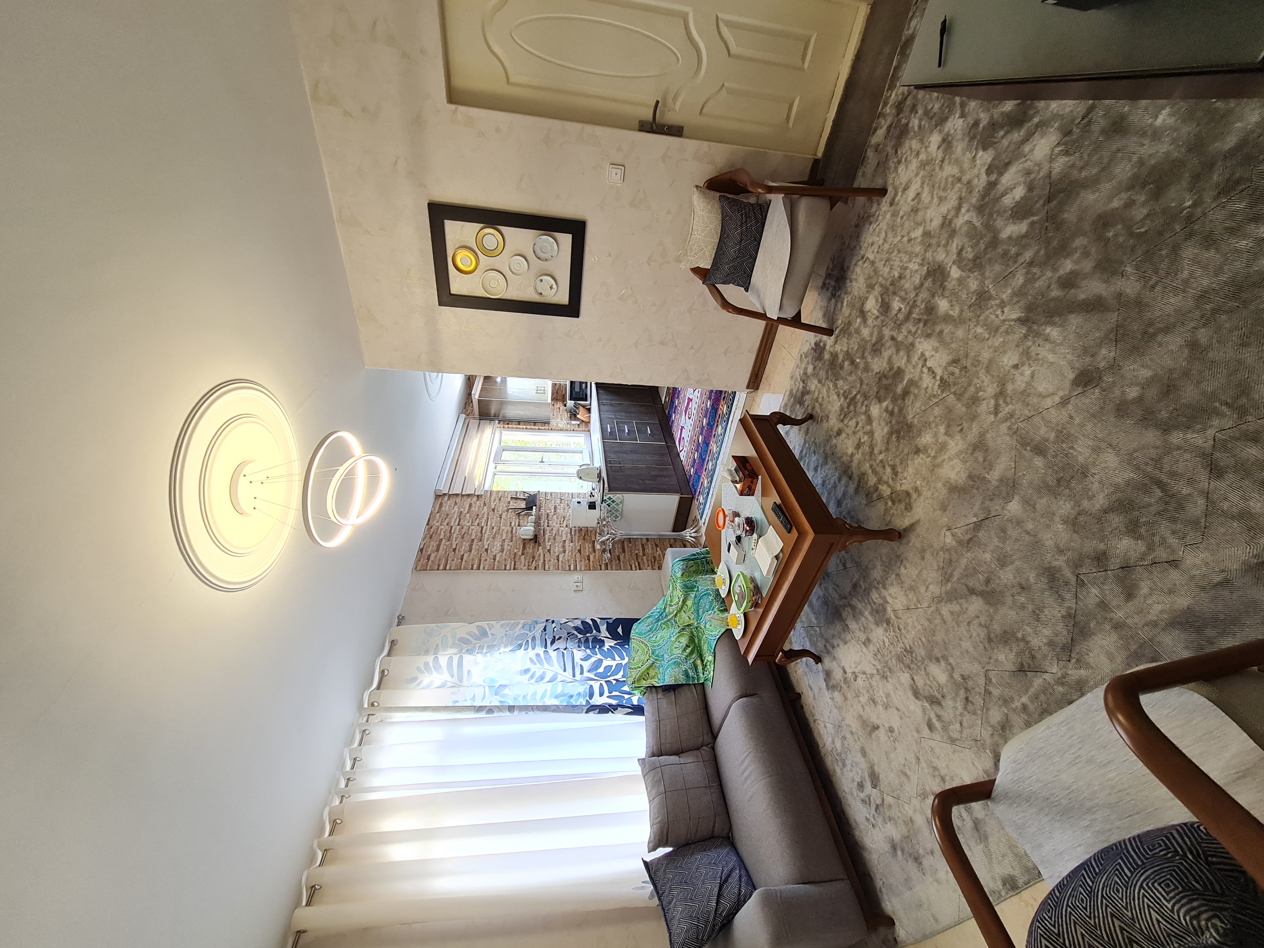 اجاره آپارتمان 45 متر  دیباجی تاپ لوکیشن