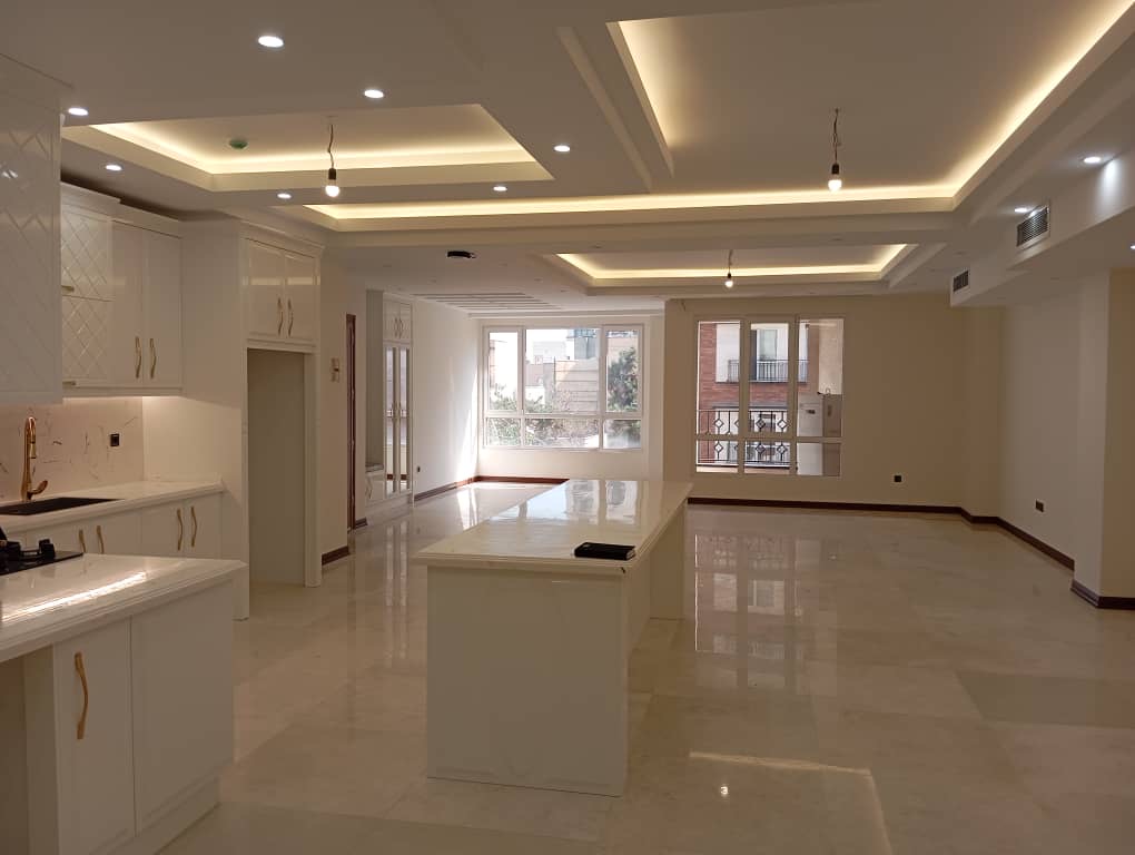 اجاره آپارتمان 170 متر دربند