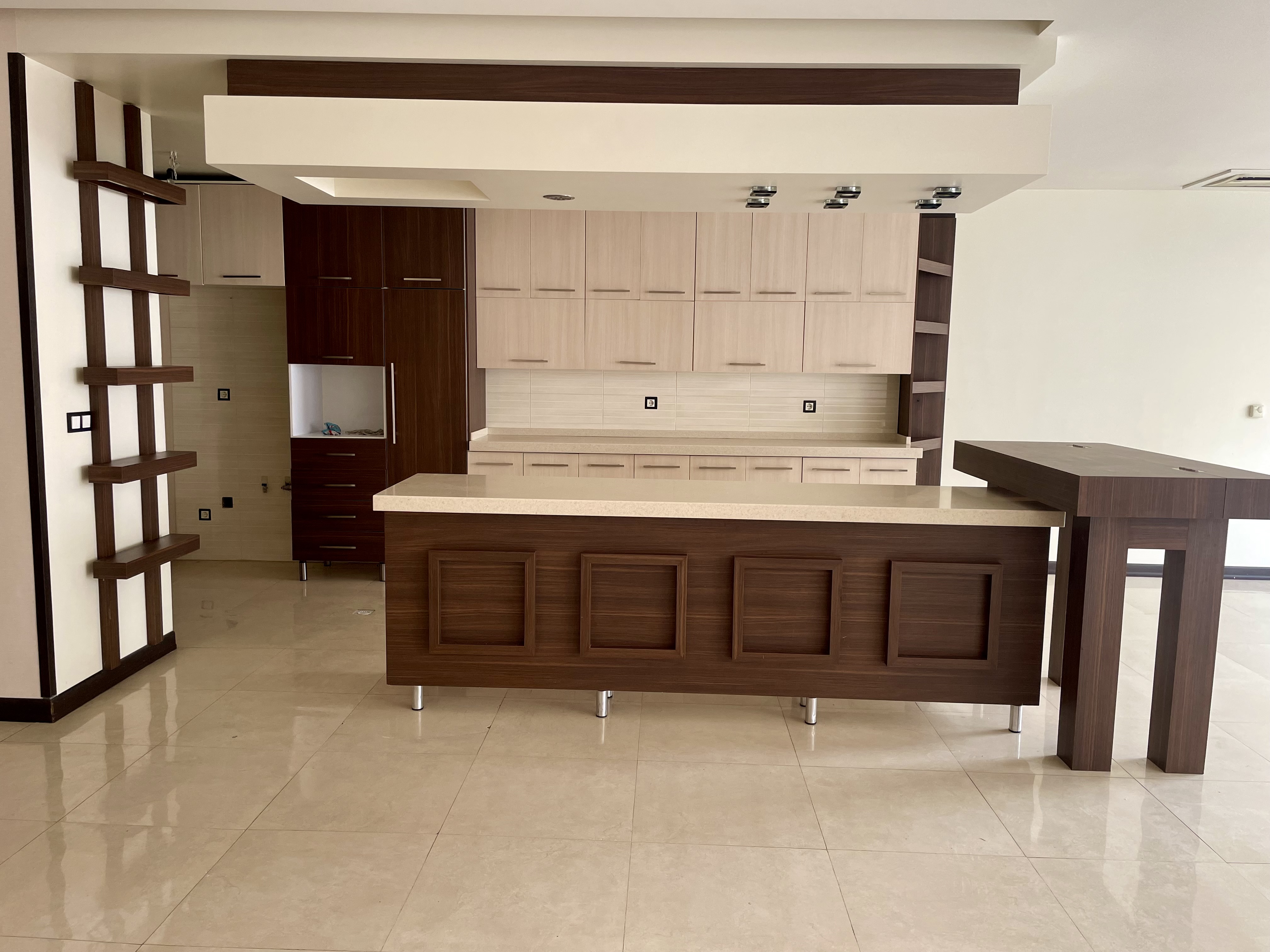 اجاره آپارتمان 172 متر نیاوران تاپ لوکیشن