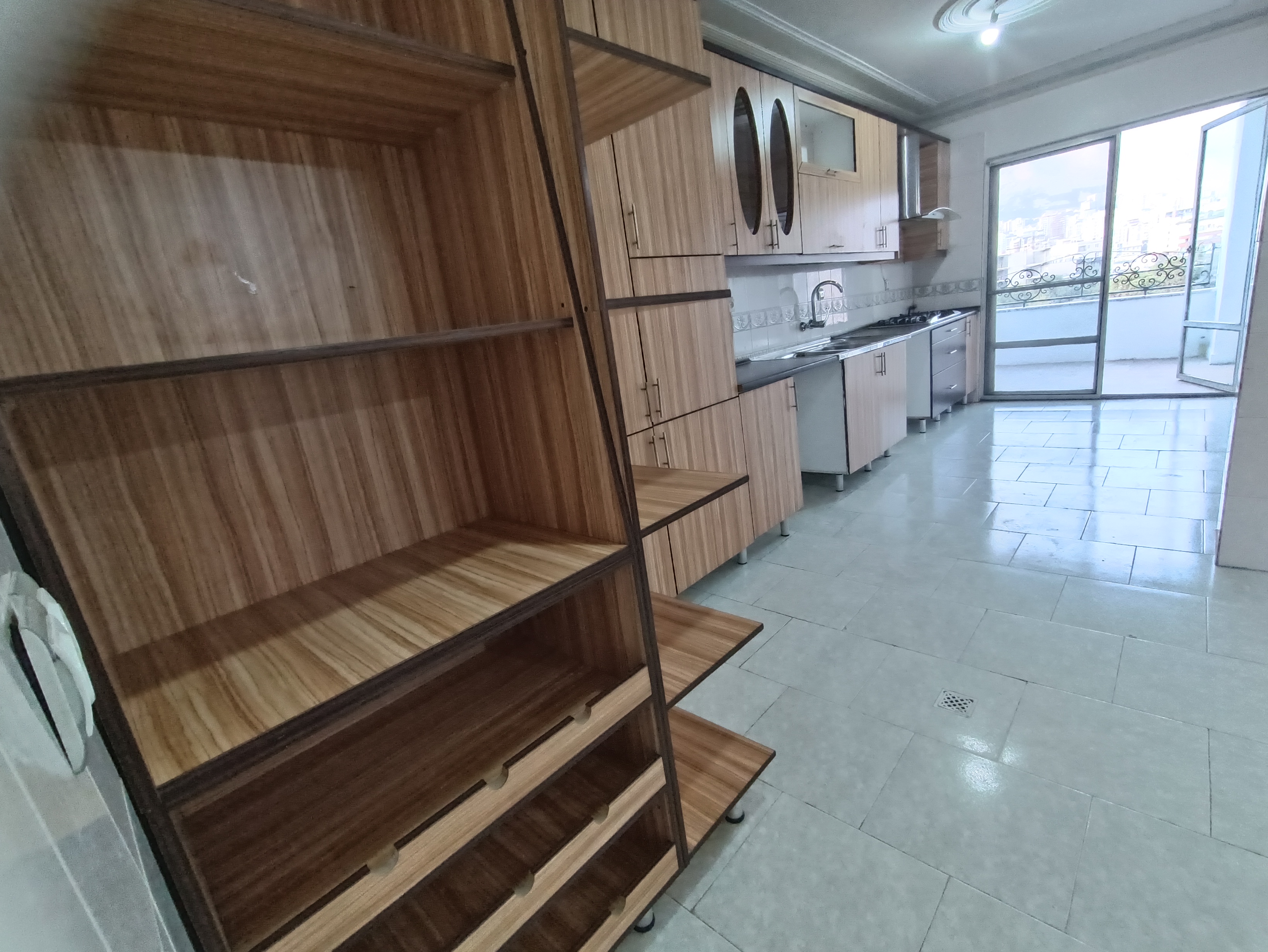 اجاره آپارتمان 150متر قیطریه 3خوابه