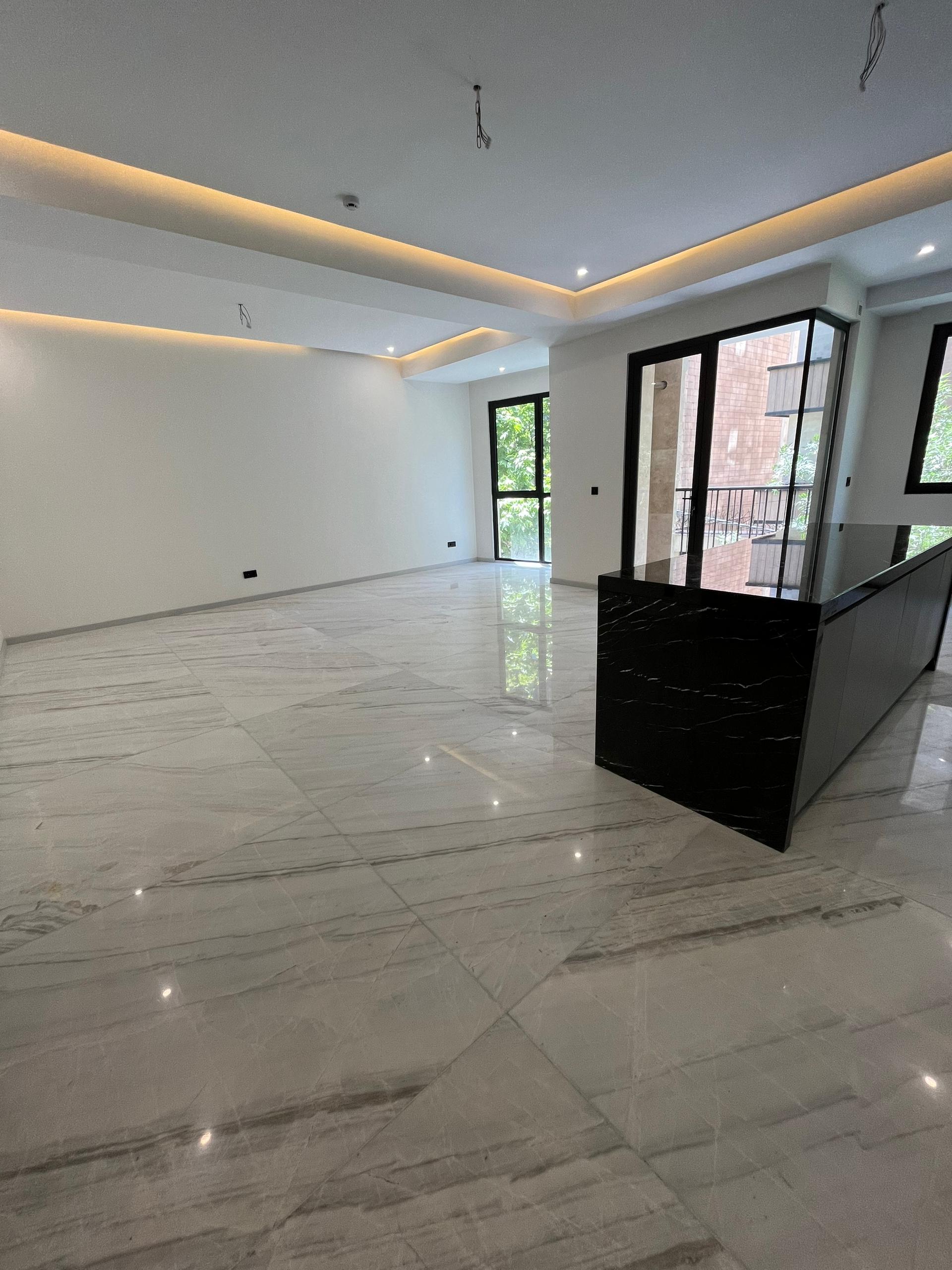 فروش آپارتمان 110 متر دیبتجی 2خواب نوساز