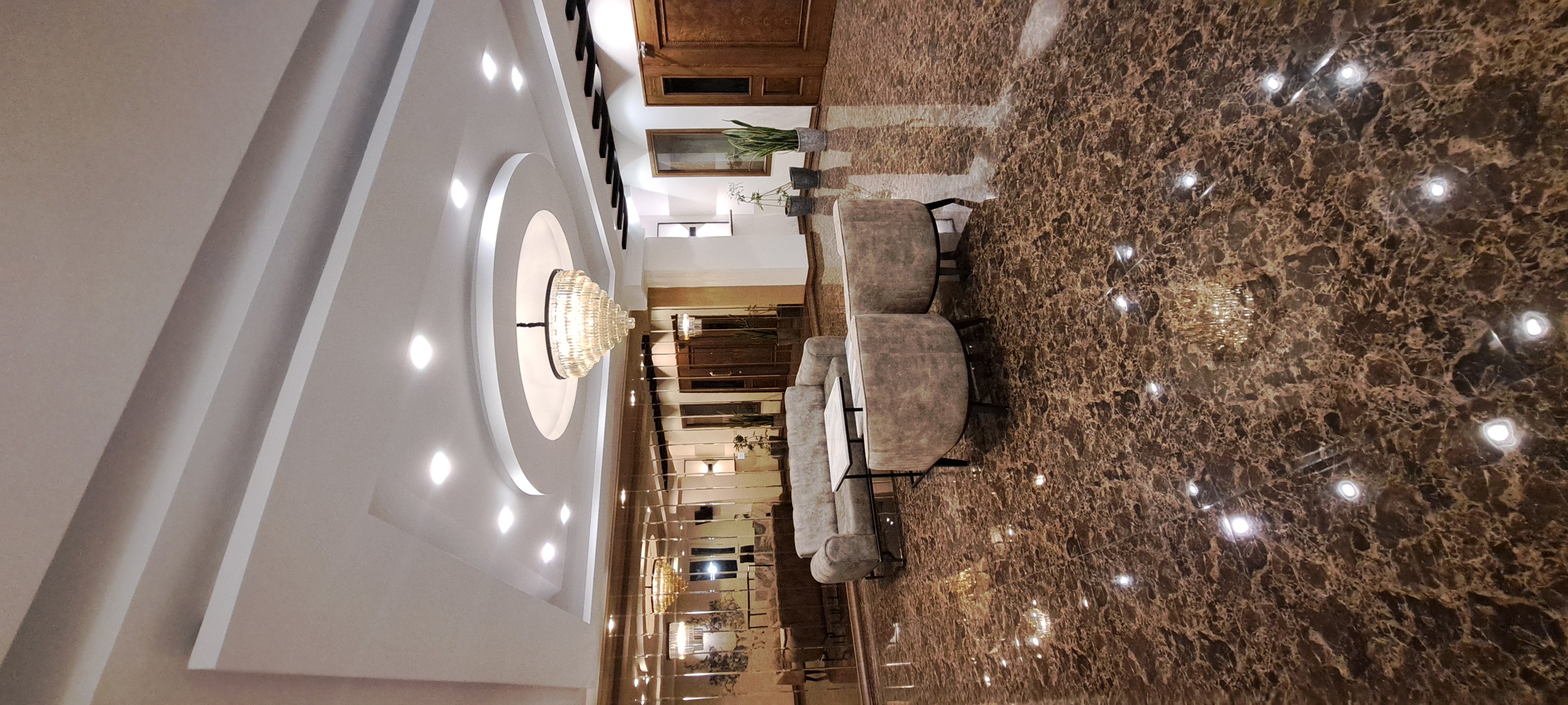 اندرزگو حکمت 95متر مشاعات آبی فعال