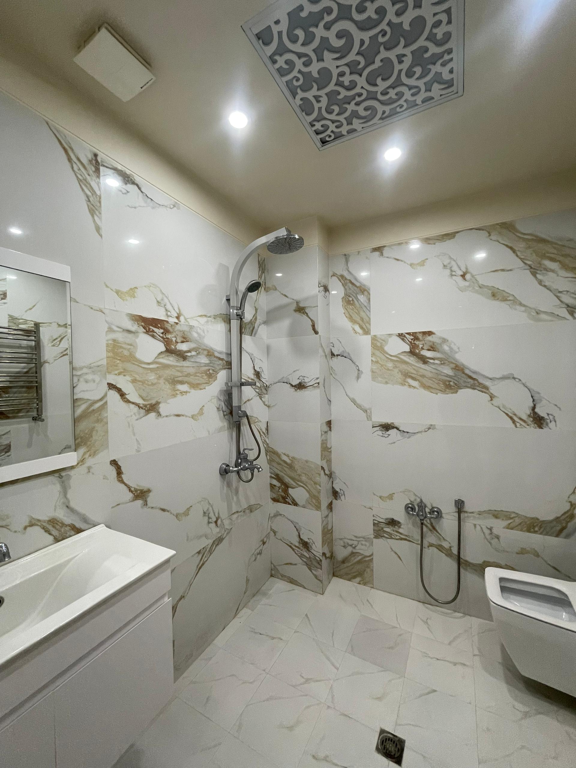 فروش آپارتمان 110 متر 2خواب اندرزگو 2پارکینگ