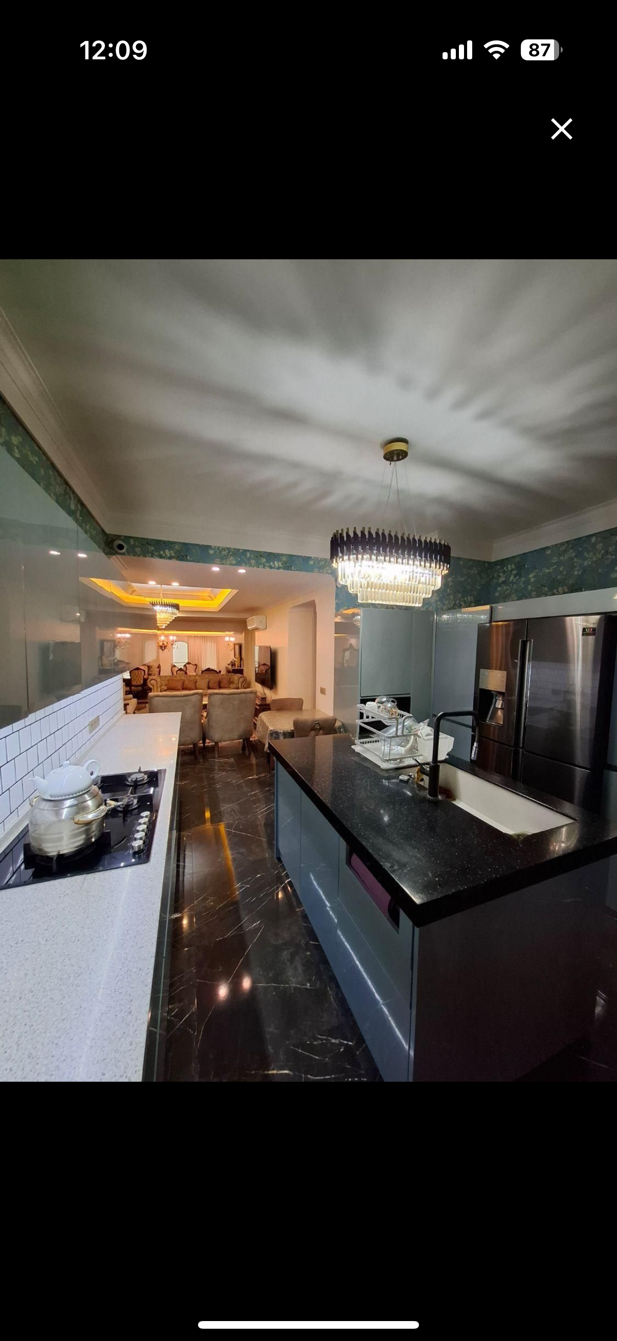 اجاره آپارتمان 210 متر بوکان