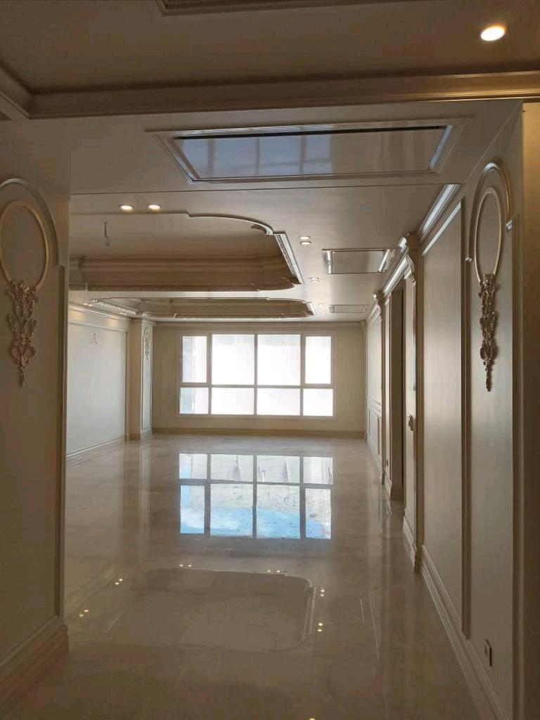 فروش آپارتمان 286متر دروس محسنیان فول مشاعات آبی