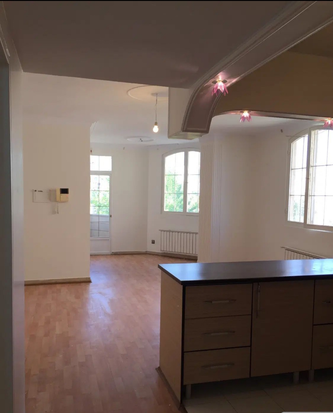 اجاره آپارتمان 75متر میدان 20