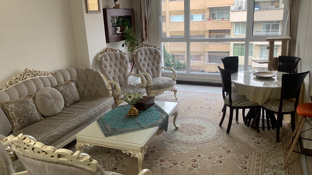 فروش آپارتمان 180 متر نیاوران