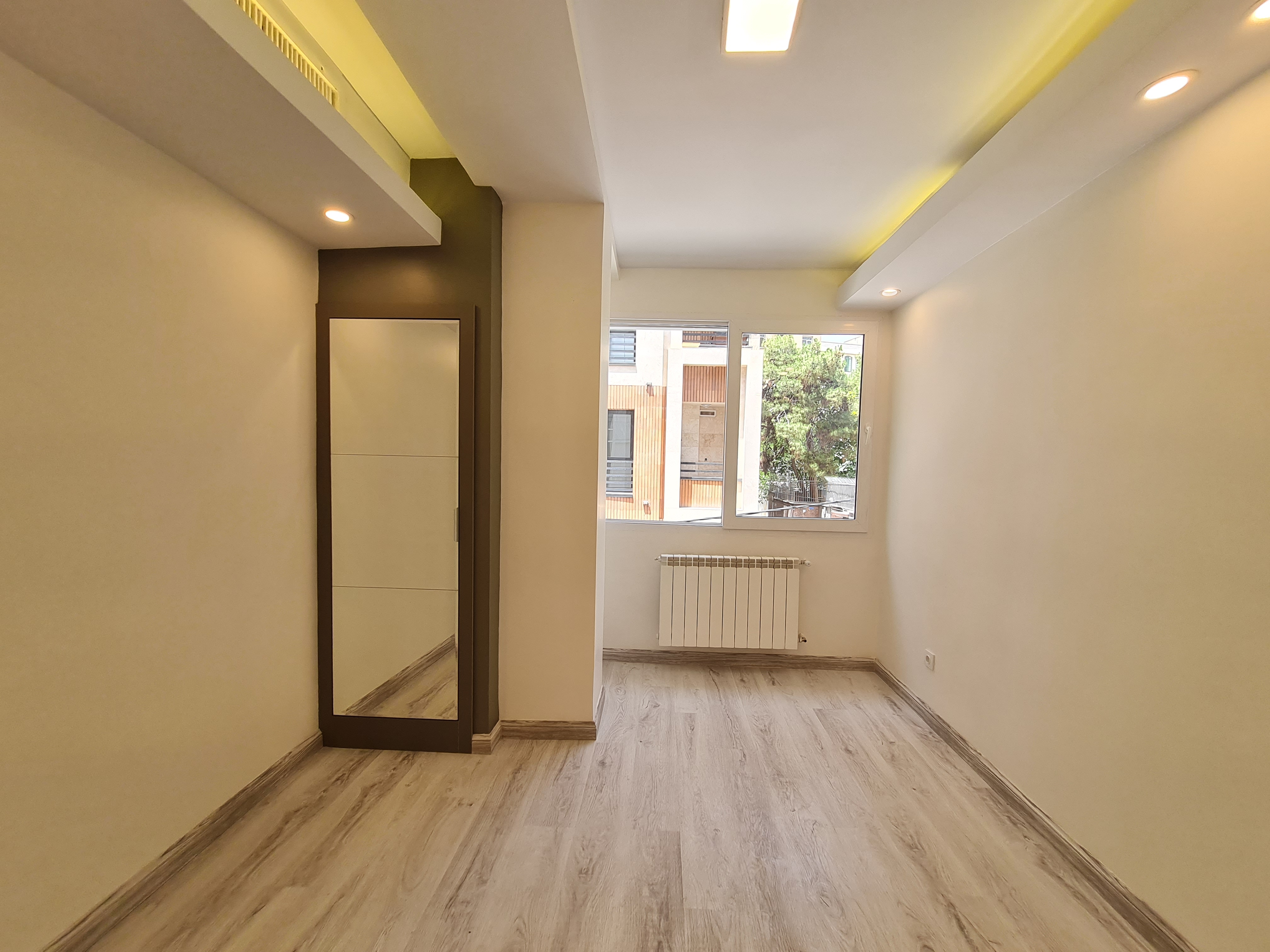 فروش آپارتمان 85 متر قیطریه تاپ لوکیشن