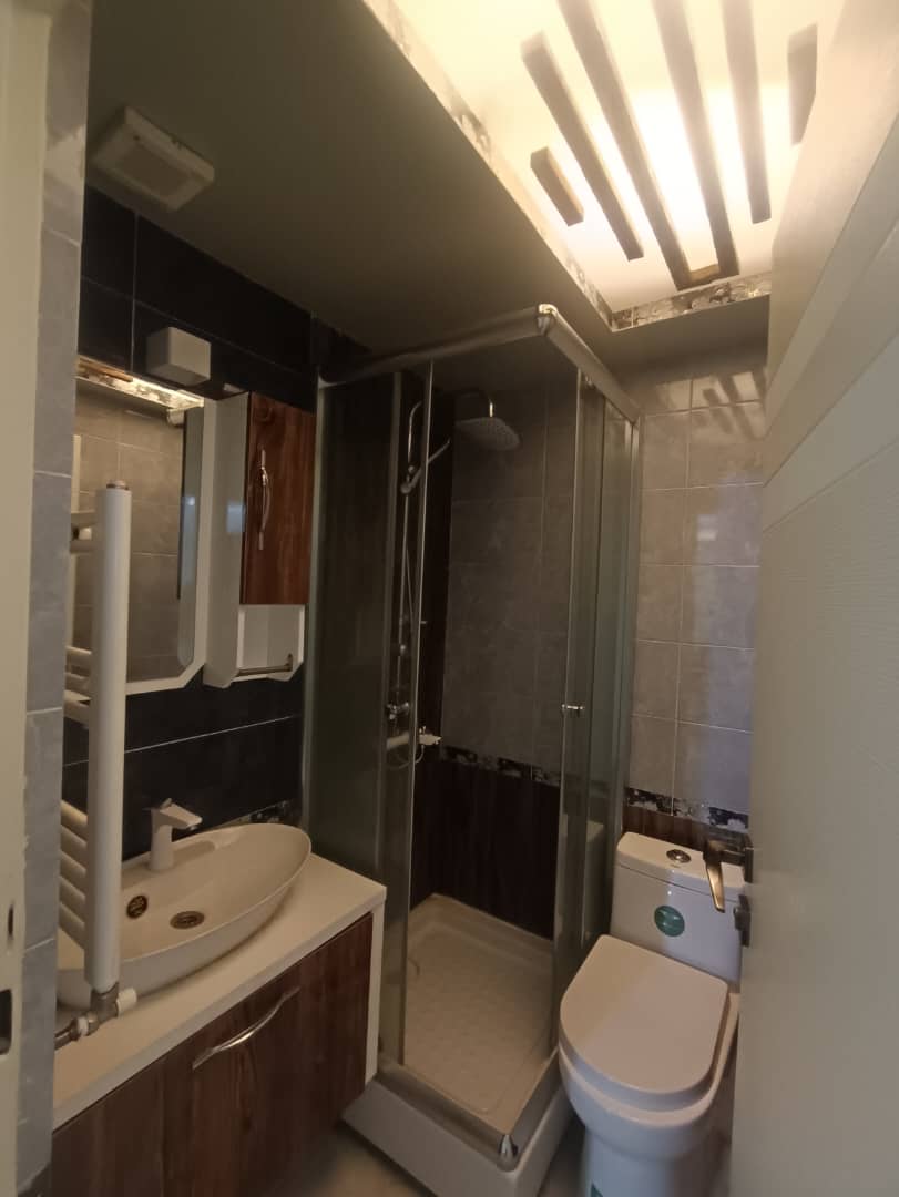 فروش آپارتمان 80متر دارآباد نور مستقیم نوسازی شده