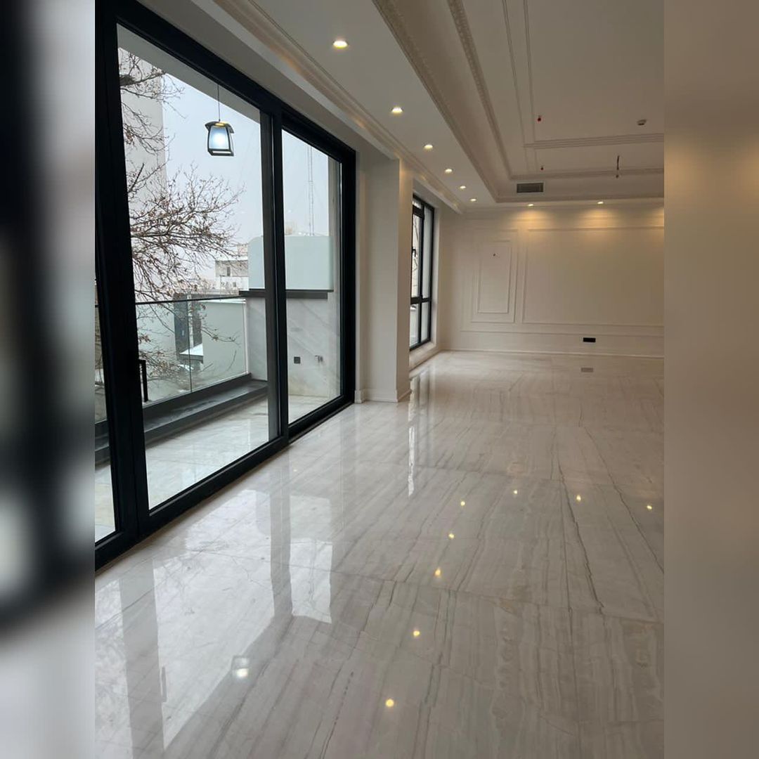 فروش آپارتمان 310 متر نیاوران نئوکلاسیک