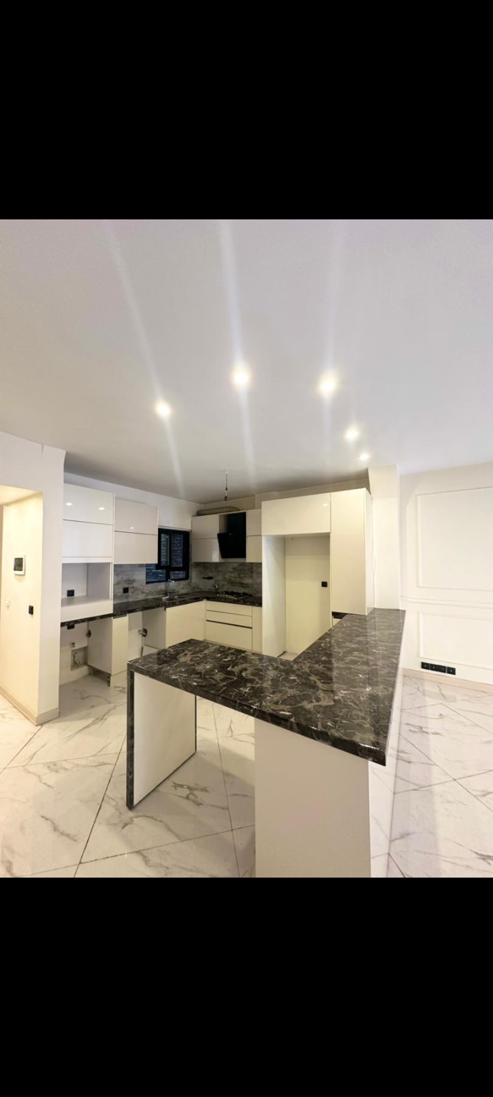 اجاره آپارتمان 100متر دولت  نوساز