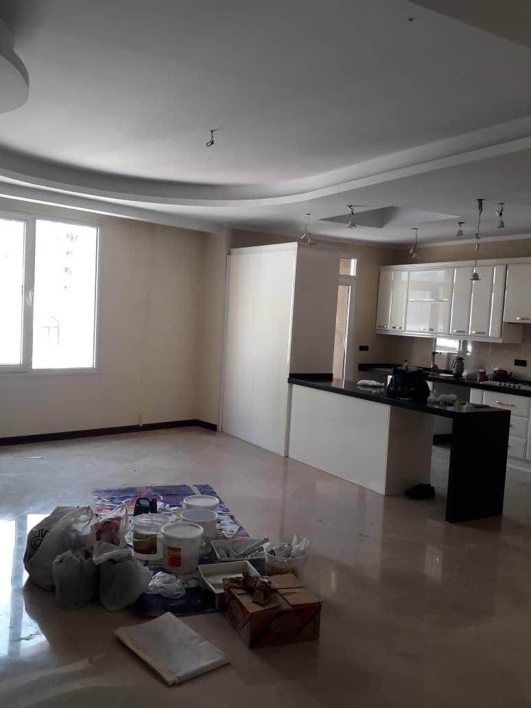 اجاره آپارتمان 110متر فرمانیه تاپ لوکیشن
