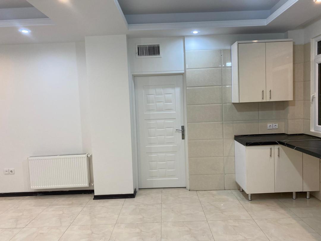 فروش آپارتمان 57 متر فدک خوش نقشه