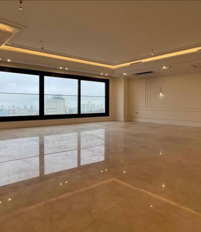 اجاره آپارتمان 120 متر فرمانیه نوساز