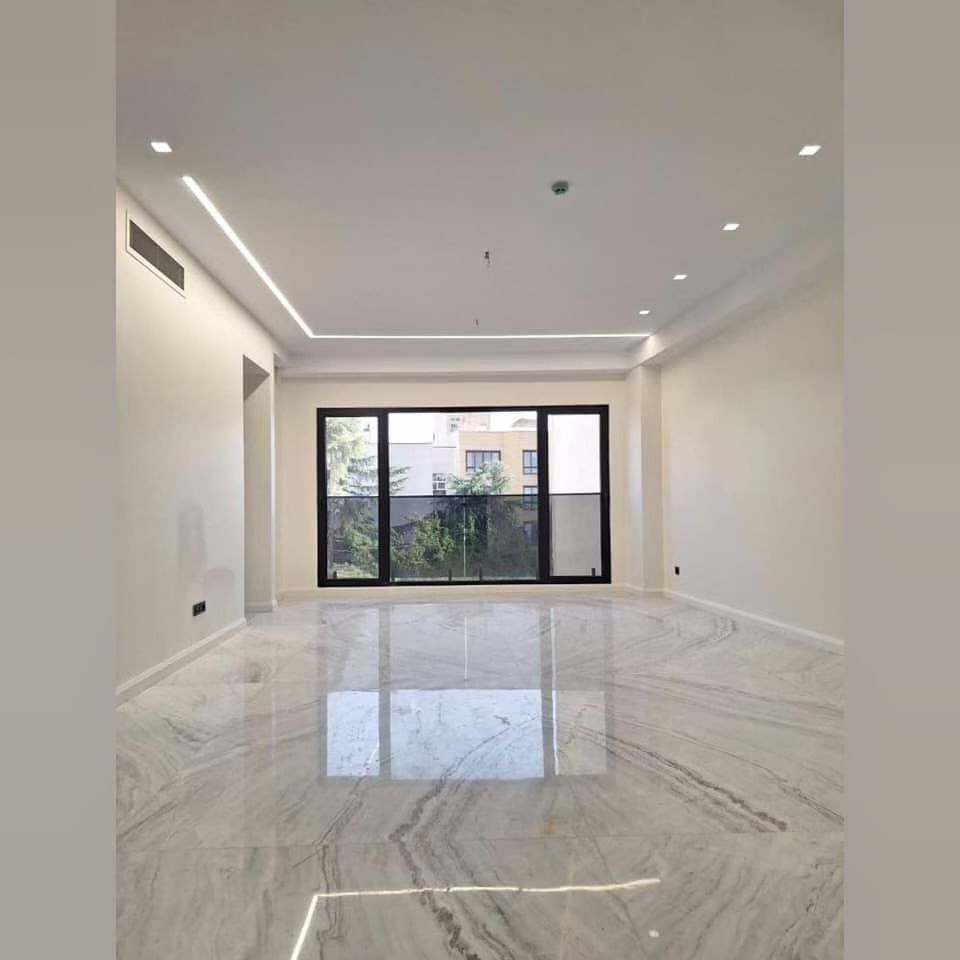 اجاره آپارتمان 170 متر گلسنگ نیاوران مدرن فول مشاعات