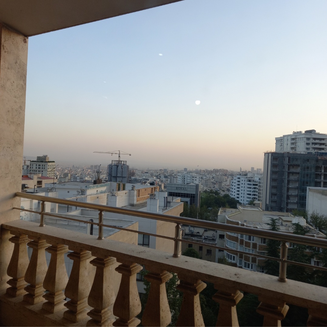 فروش آپارتمان کامرانیه 187 لوکیشن اول ویو دسترسی مناسب سرمایه گذاری