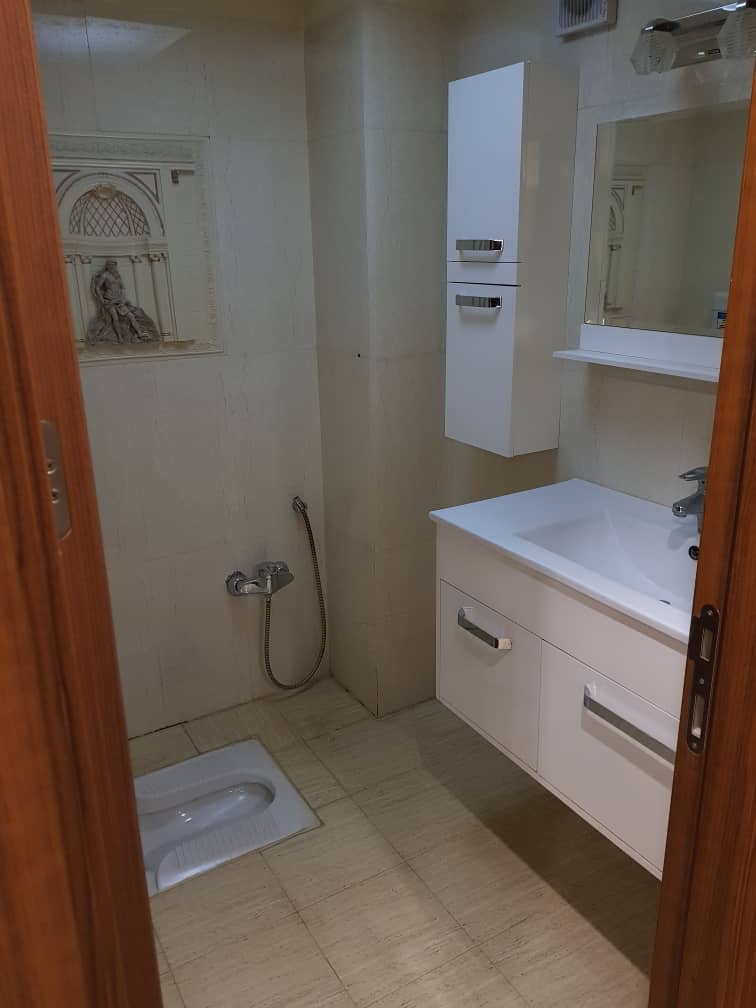 اجاره آپارتمان 221متر مربع 3خوابه