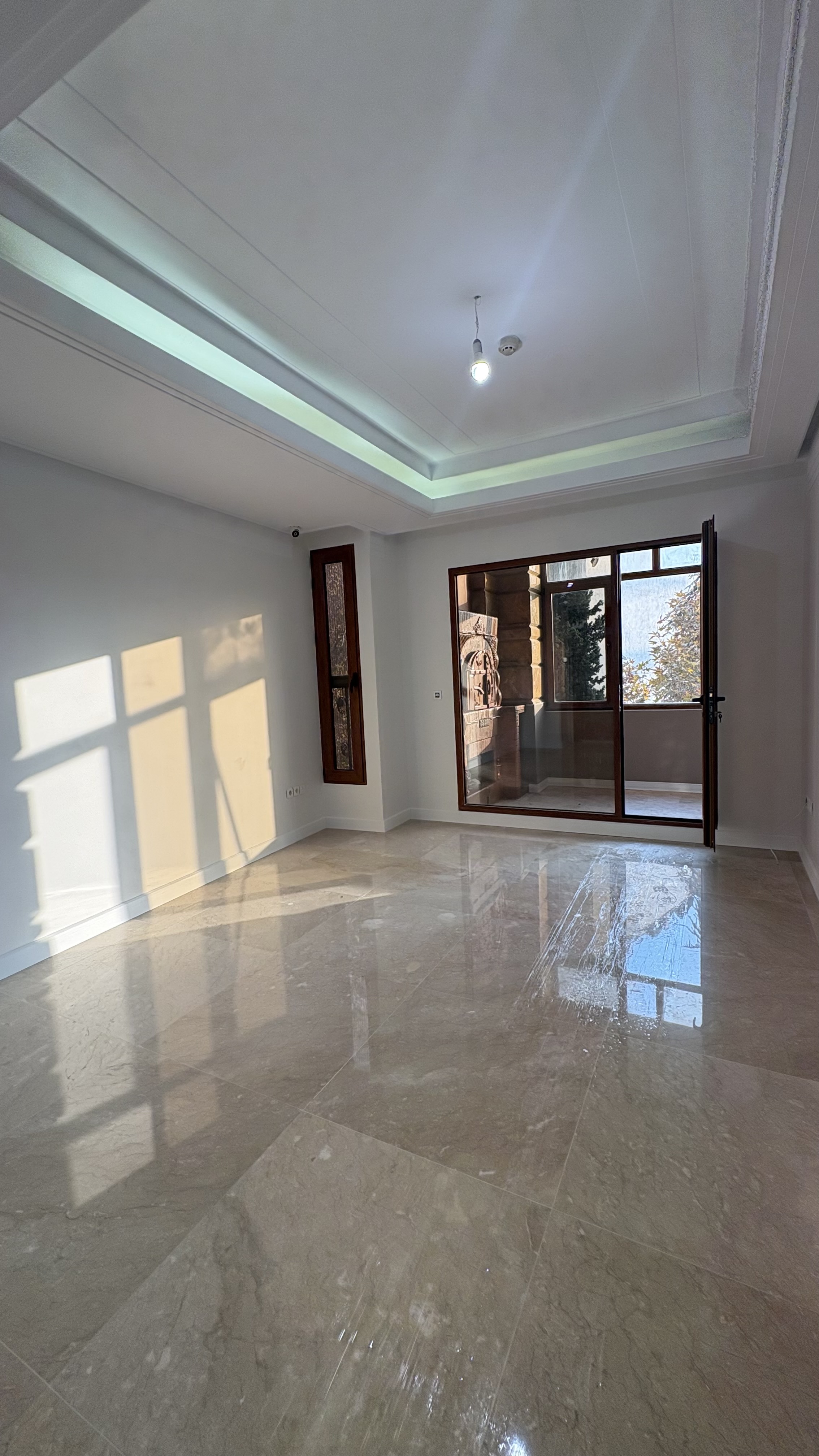 فروش آپارتمان 300 متر نیاوران تک واحدی