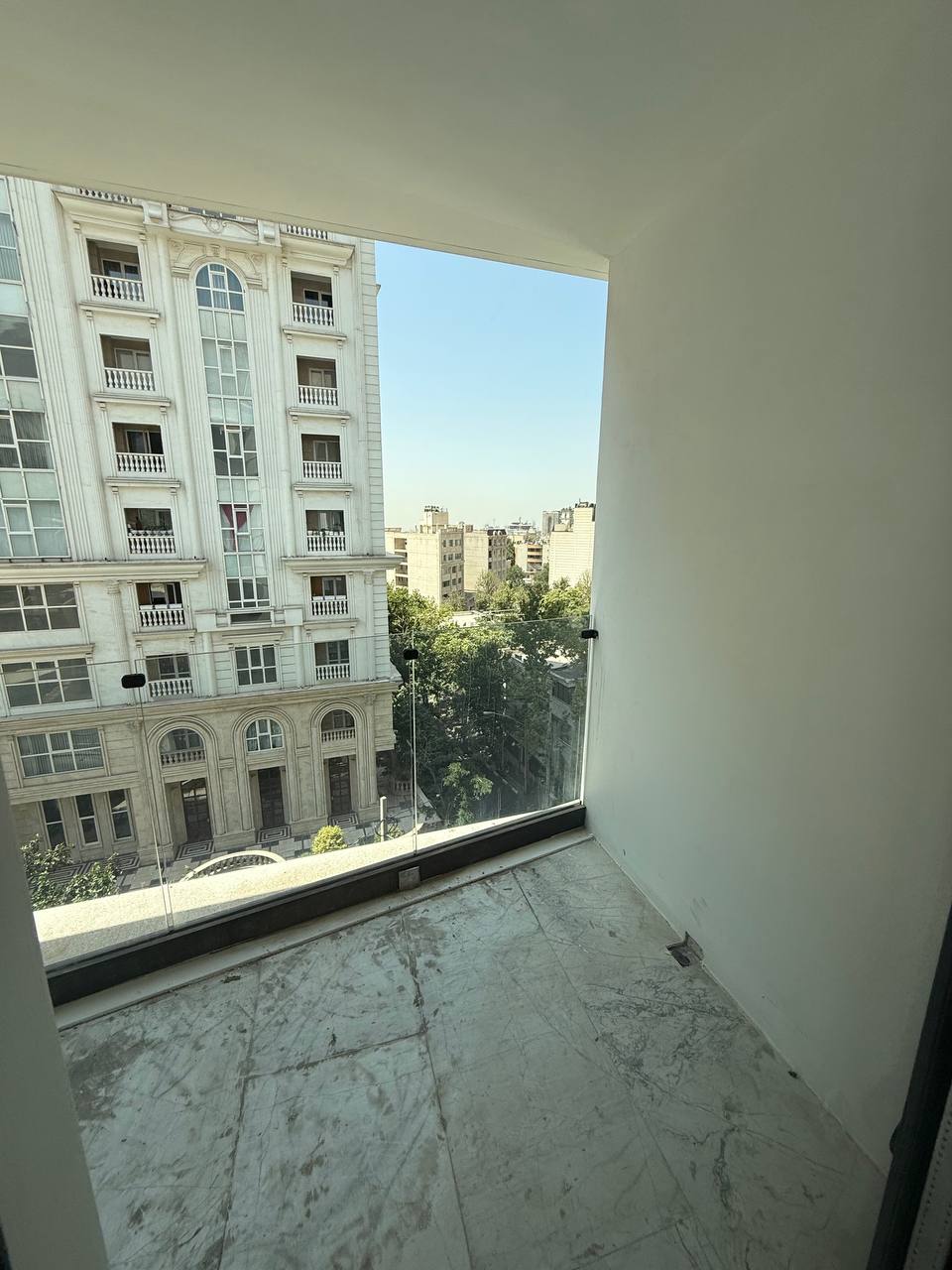 اجاره آپارتمان 175متر نیاوران  مدرن نوساز