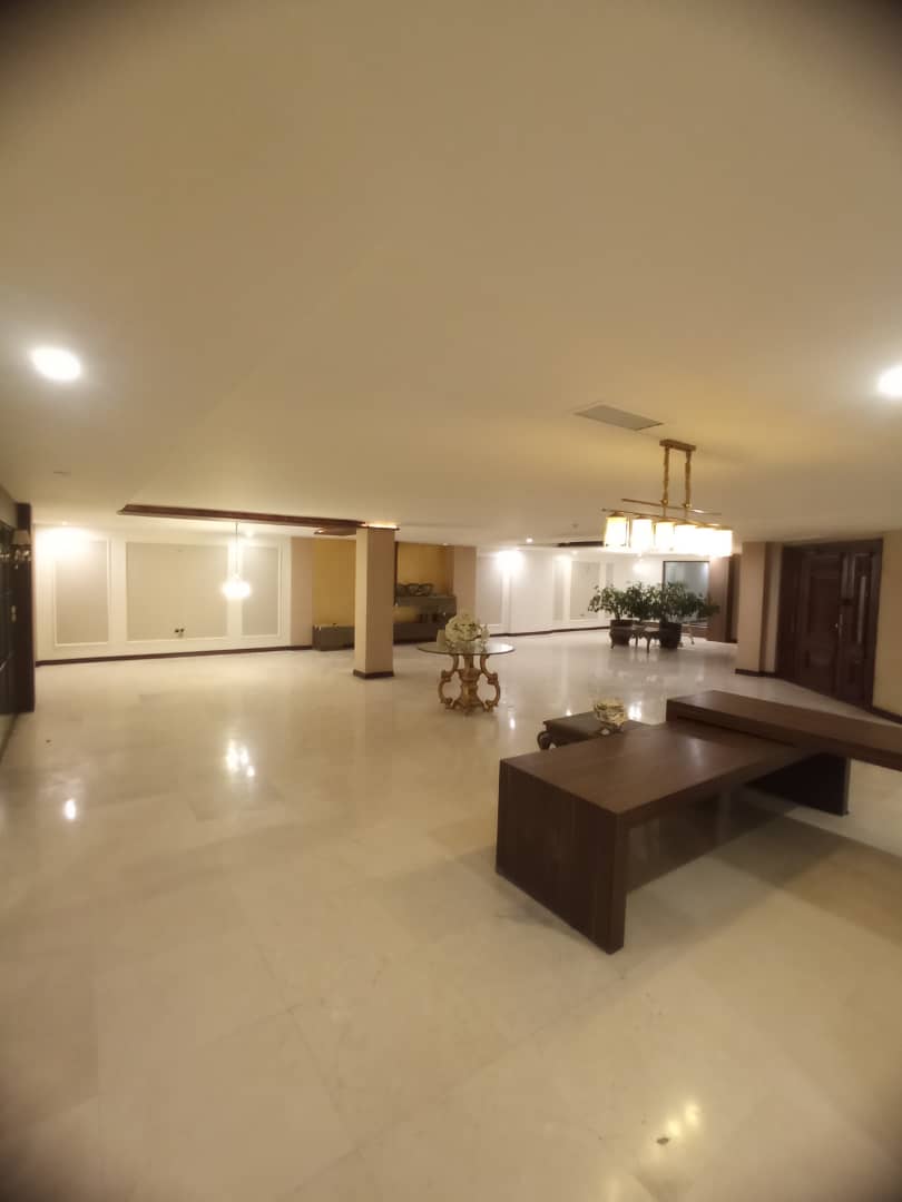 اجاره آپارتمان 260متری نیاوران
