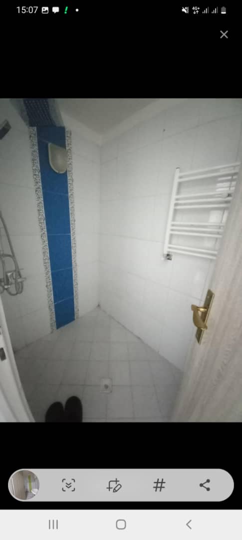 فروش آپارتمان 122 متر مدائن 2خواب فول امکانات