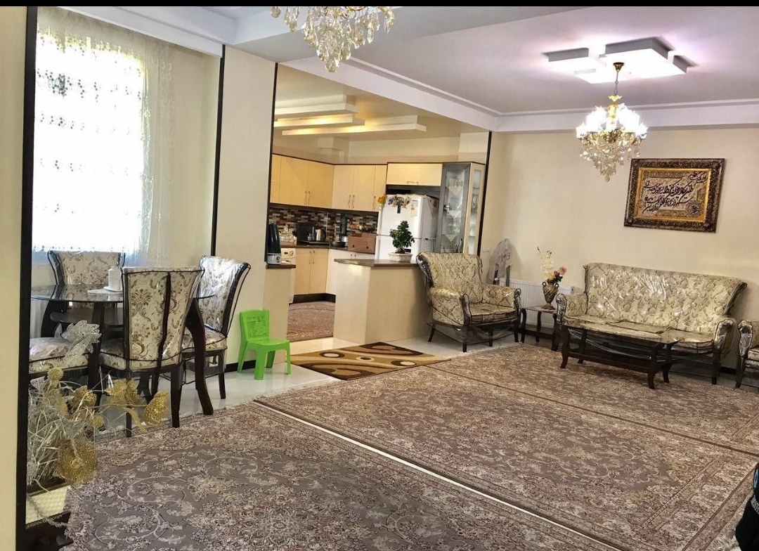 فروش آپارتمان 150متر میدان 21
