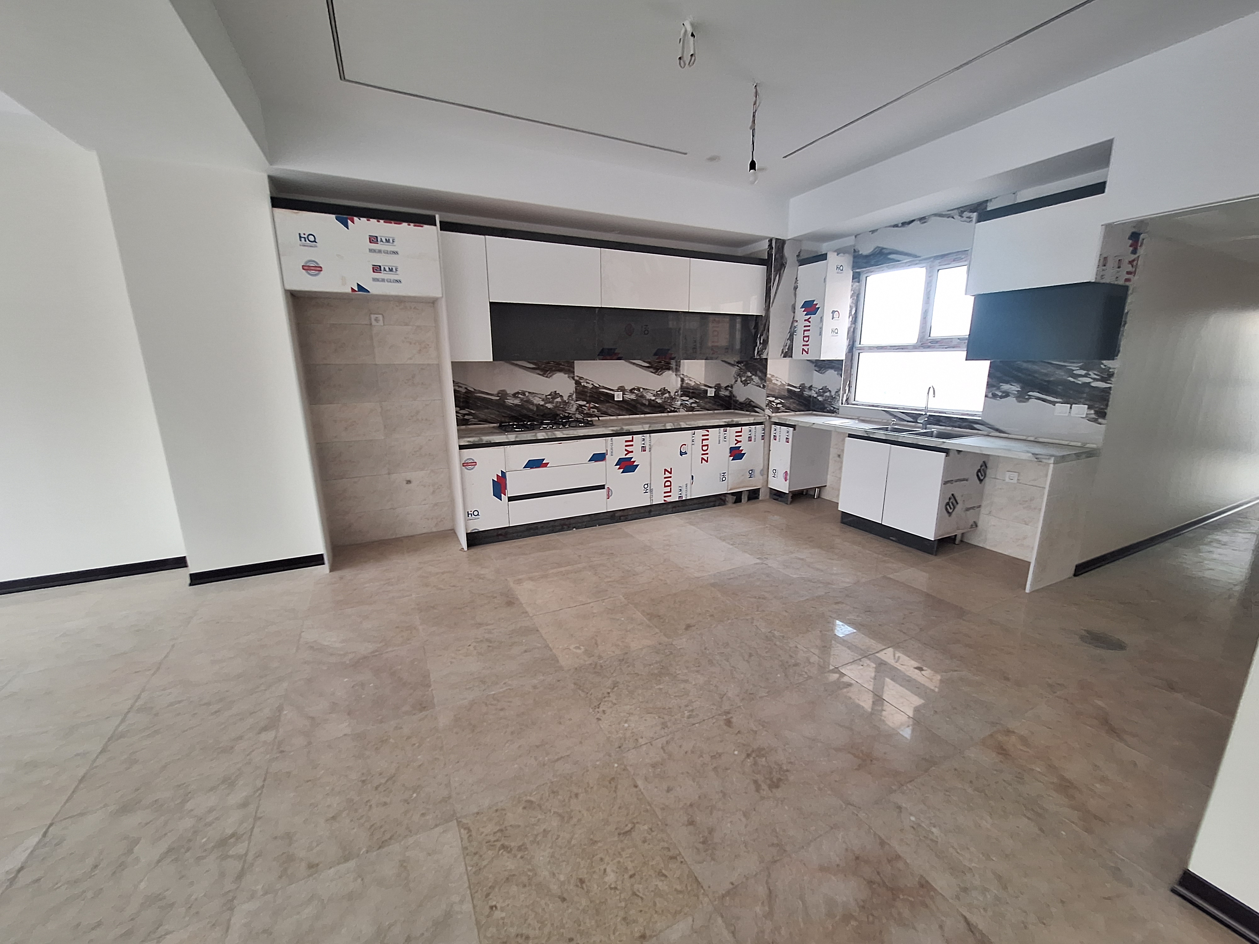 اجاره آپارتمان 155متر شمس آباد 3خوابه