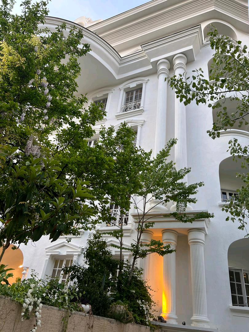 اجاره آپارتمان 110 متر دروس فول مشاعات