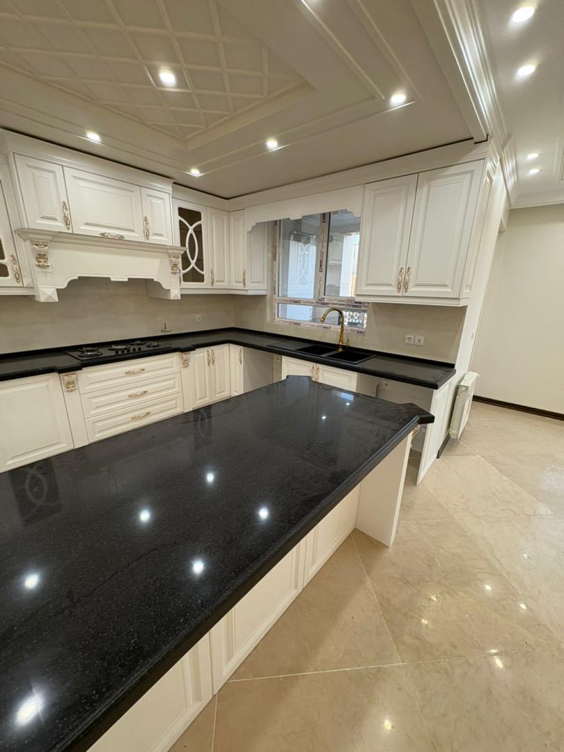 اجاره اپارتمان 150 متر هفت حوض فول کلید نخورده