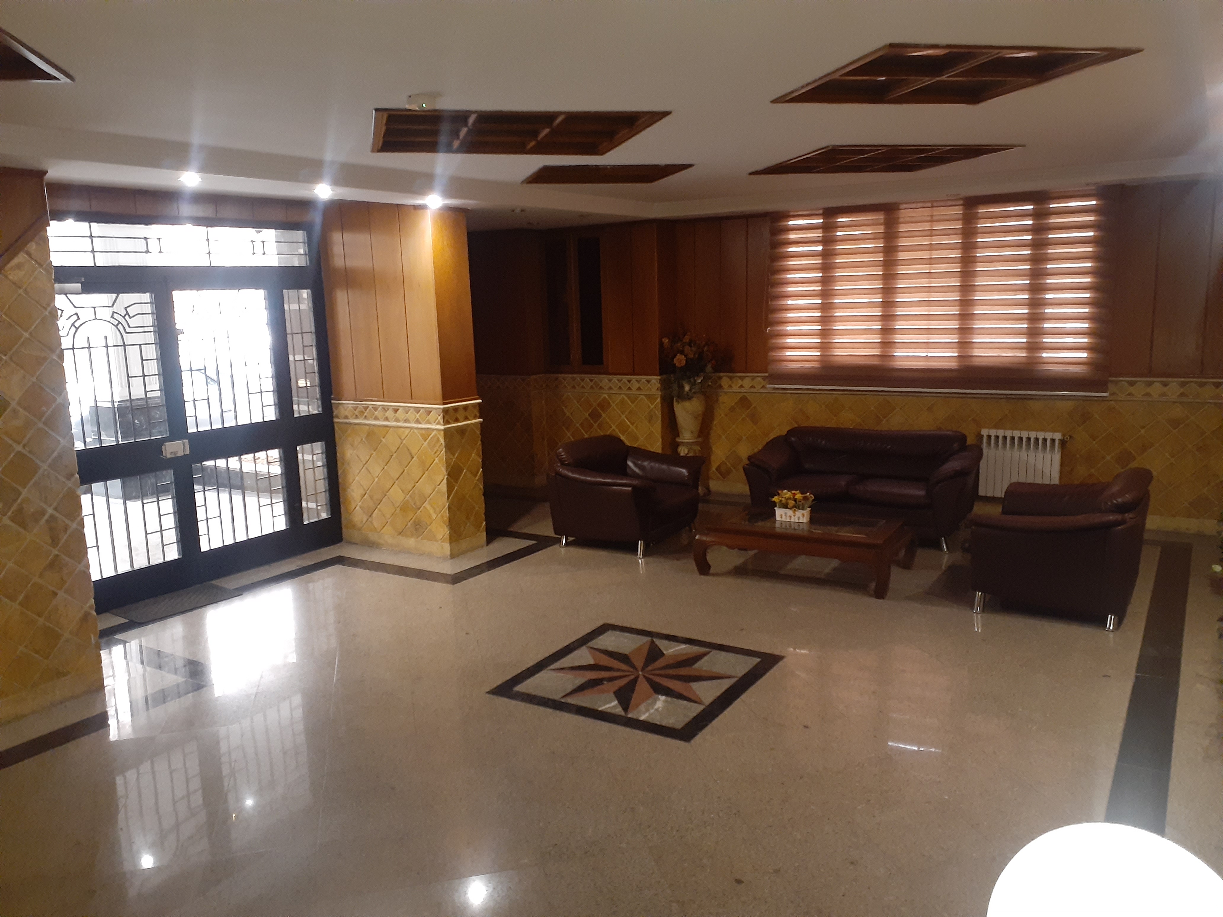 فروش آپارتمان 260 متر دروس نوساز فول مشاعات هتلی