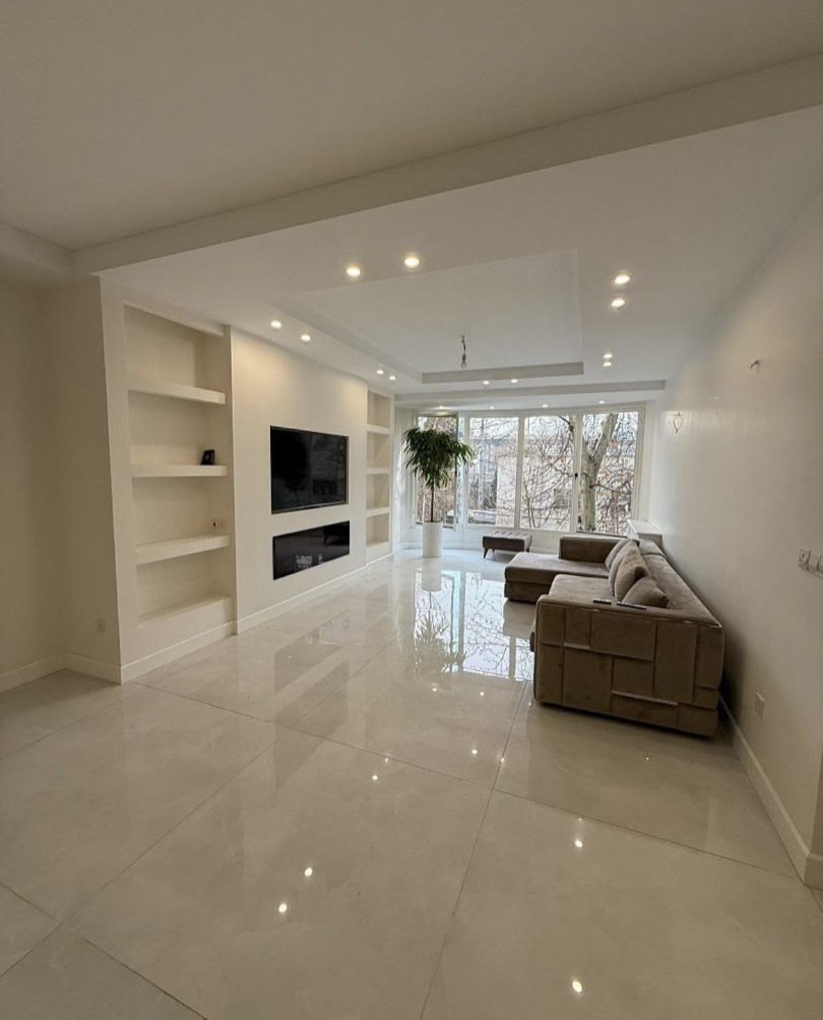 فروش آپارتمان 165 متر منظریه