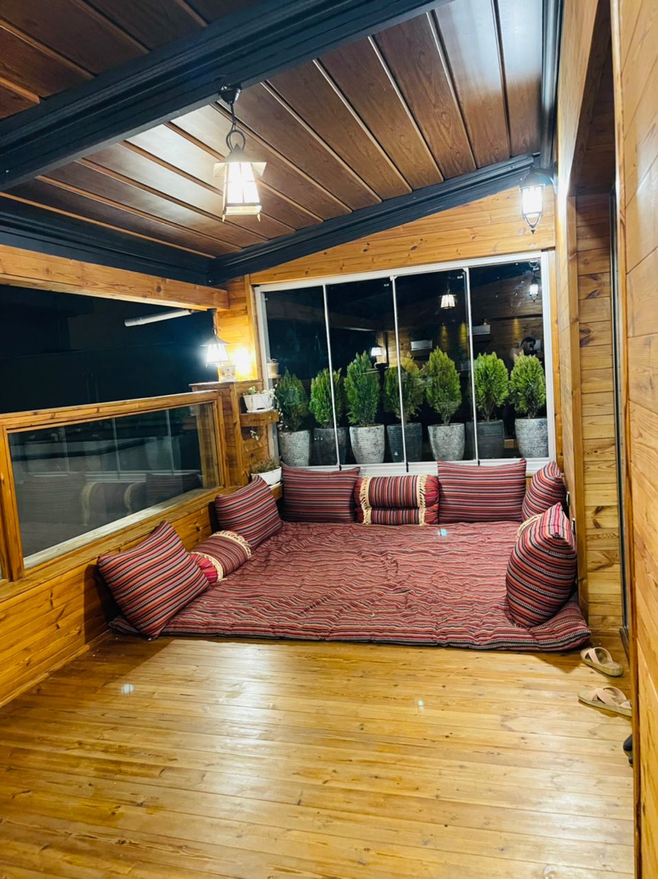 اجاره آپارتمان 244 متر نیاوران تریبلکس