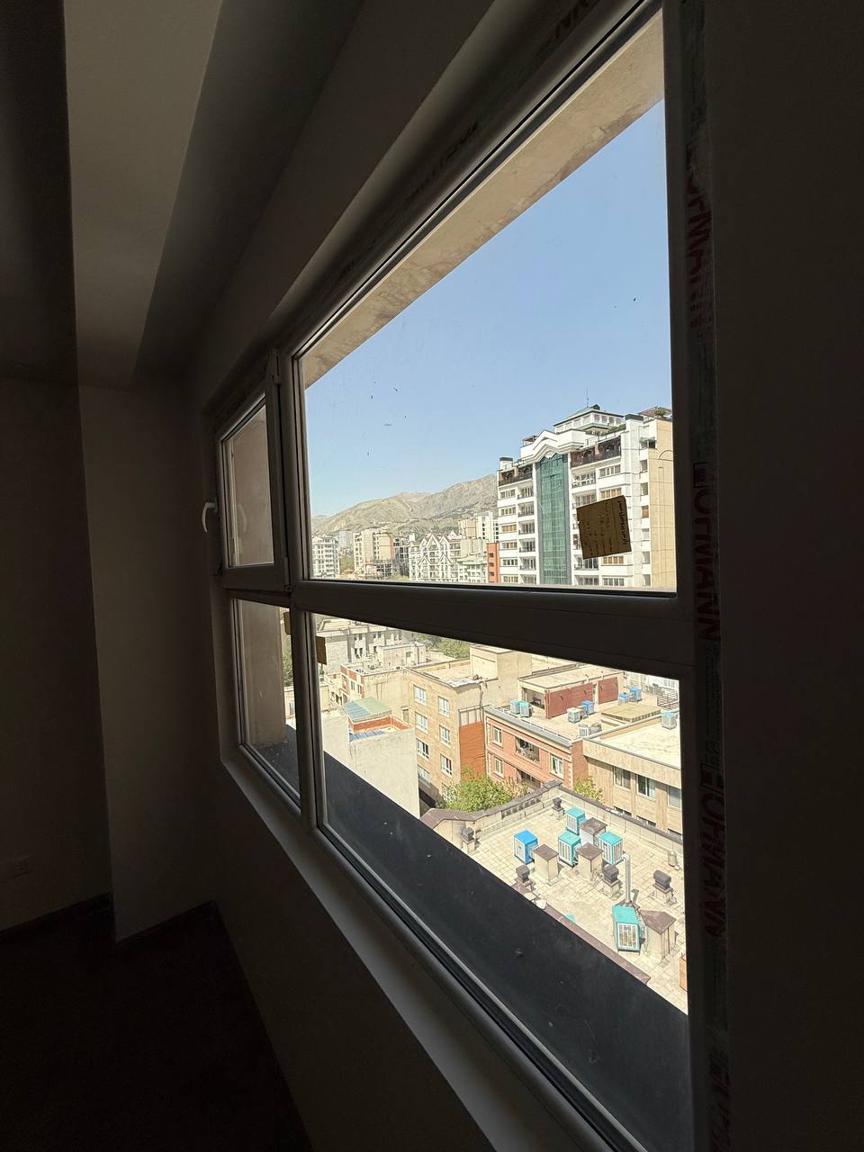 اجاره آپارتمان 127 متر  نیاوران